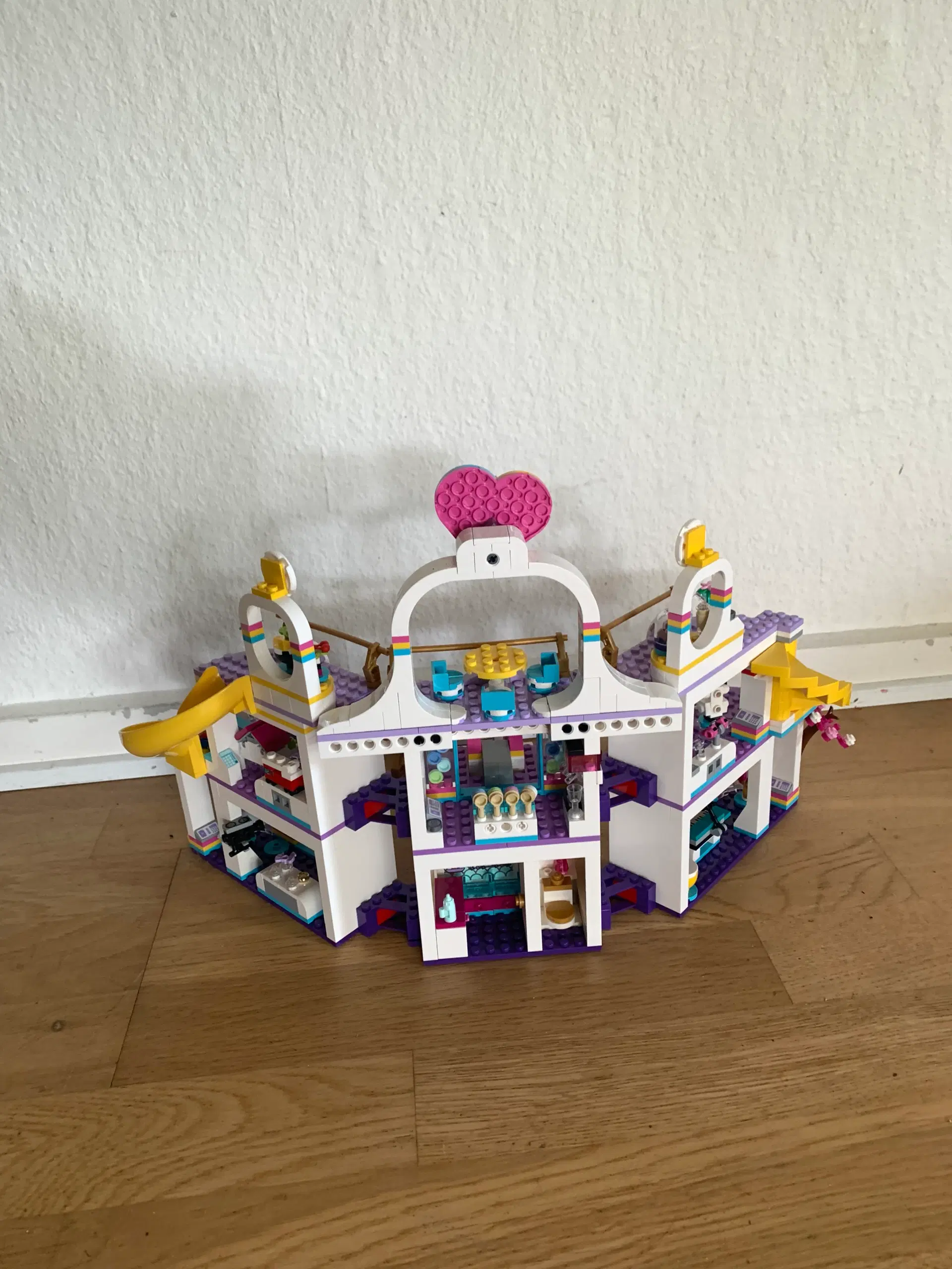 LEGO FRIENDS sæt