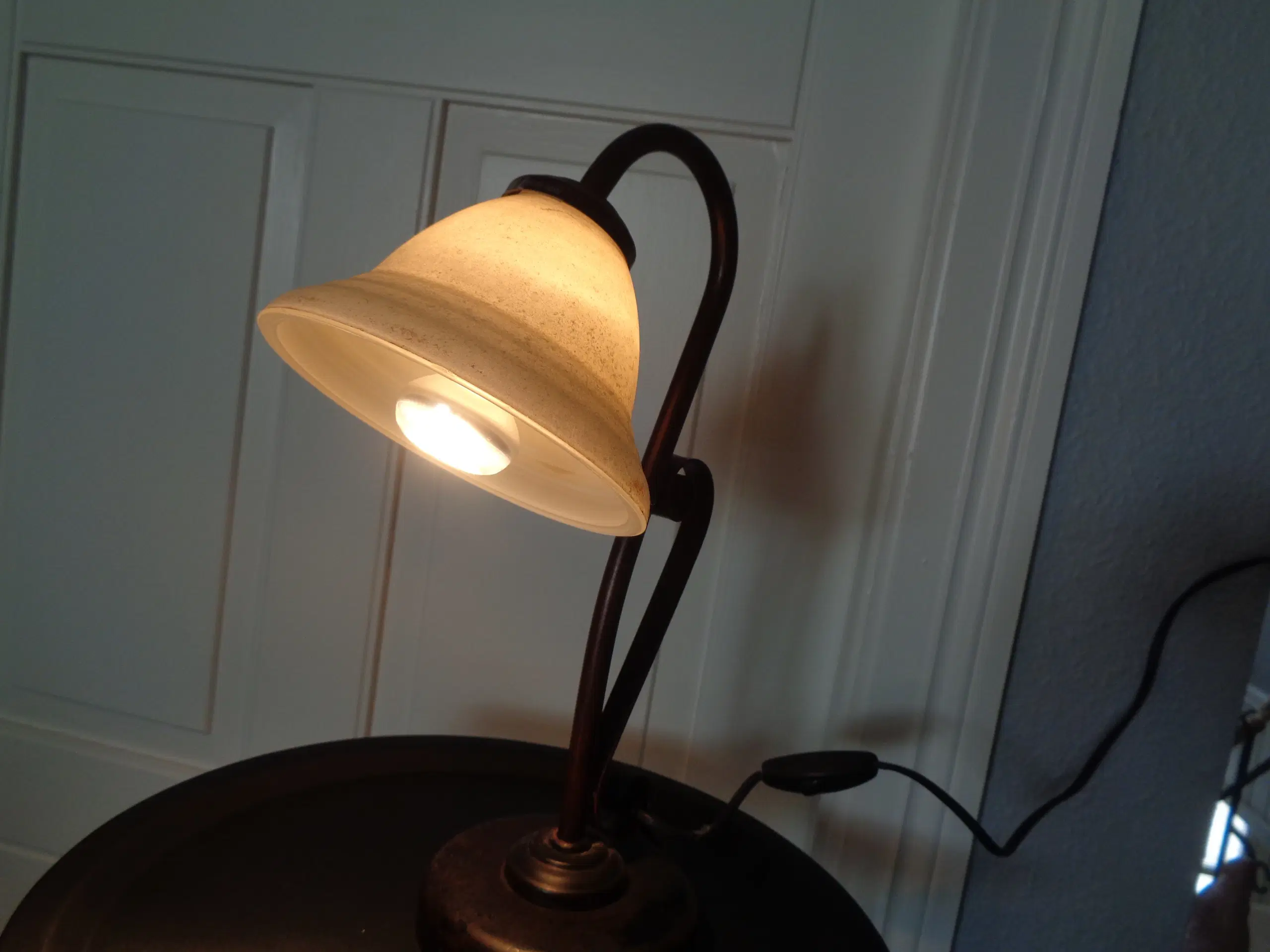 bordlampe