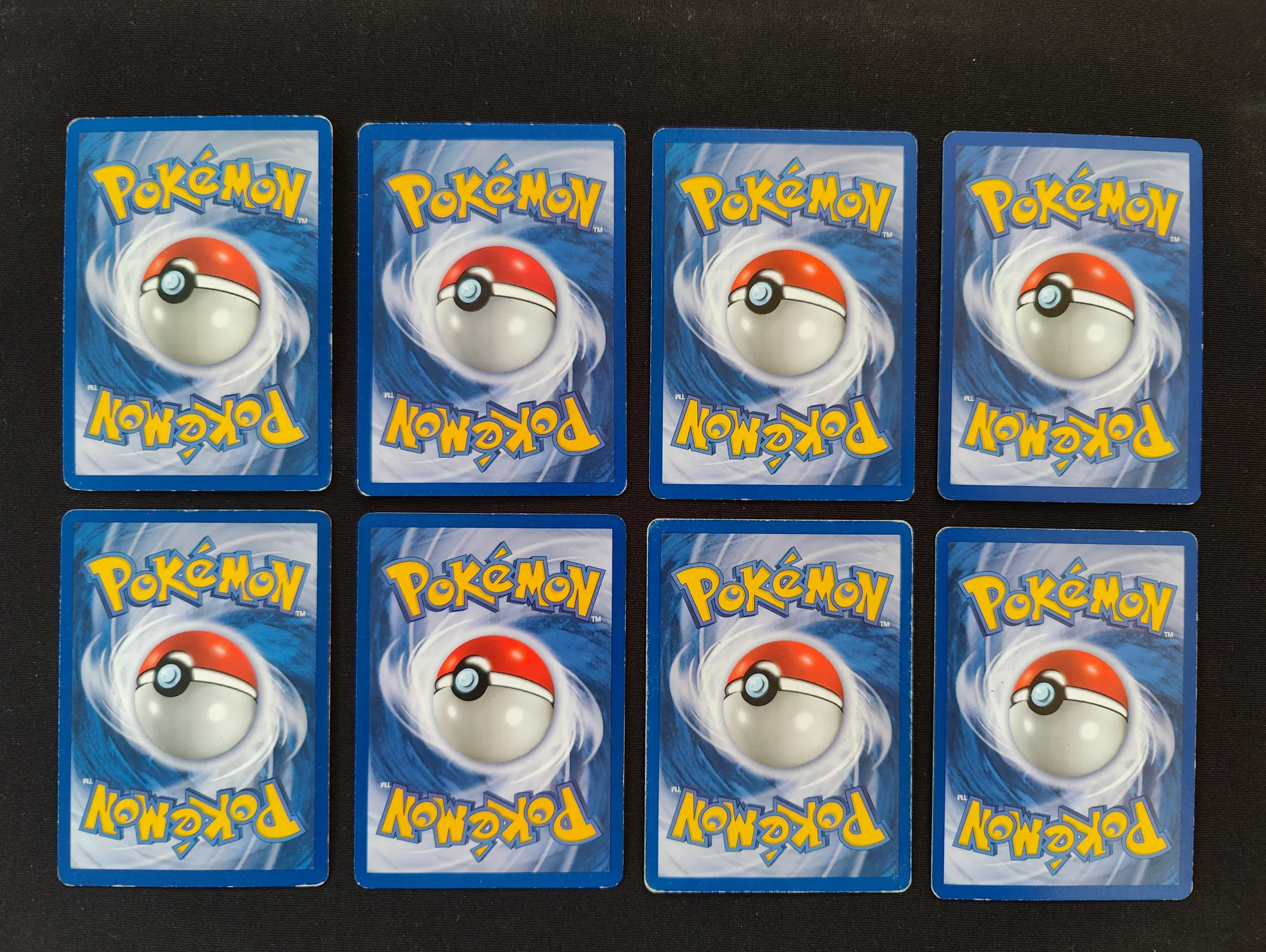 Base Set 2 Pokemon Kort