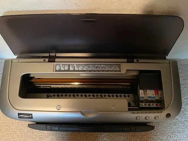 A3 Printer Epson Stylus Photo 2100