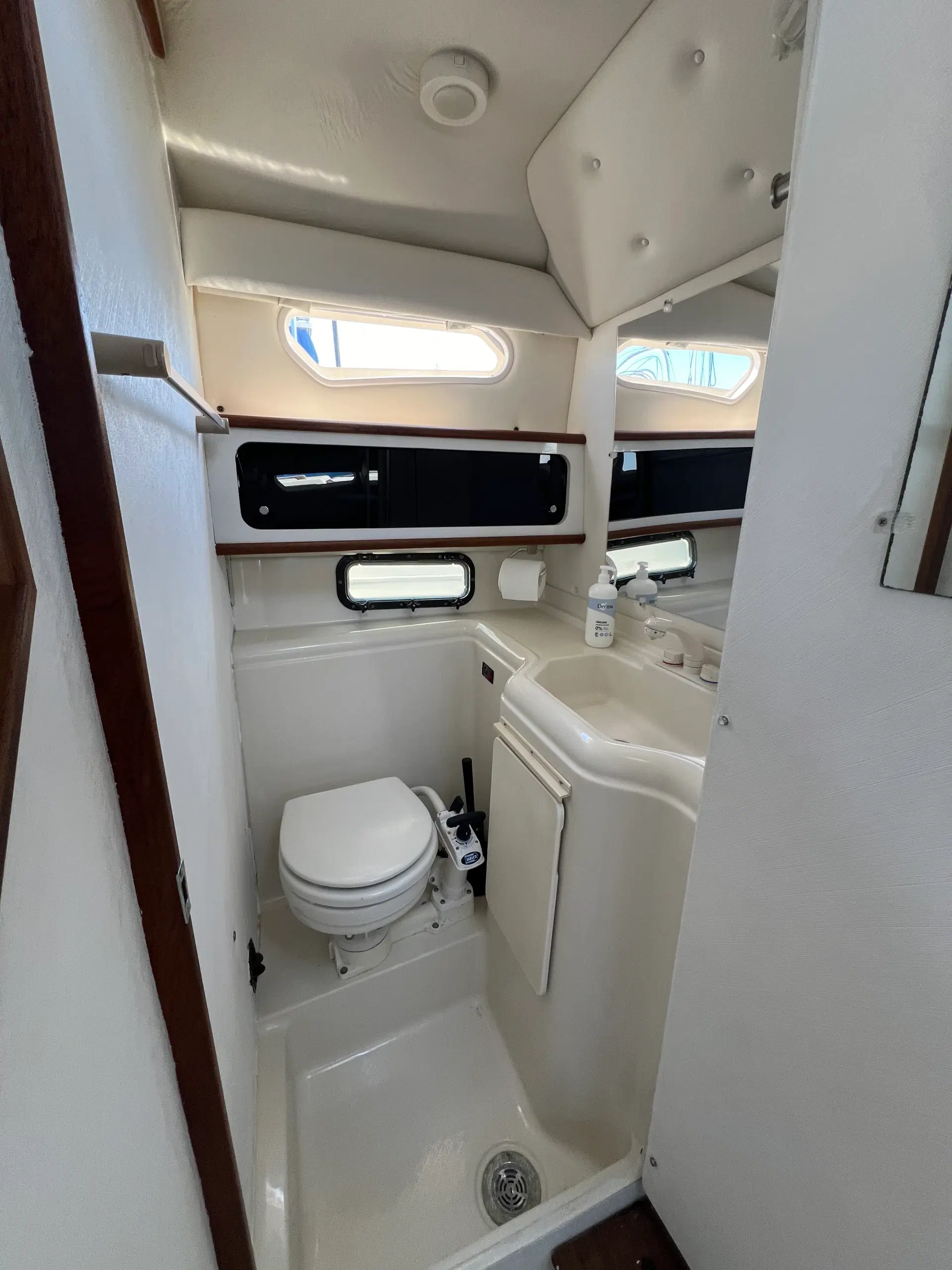 Bayliner Ciera 2855