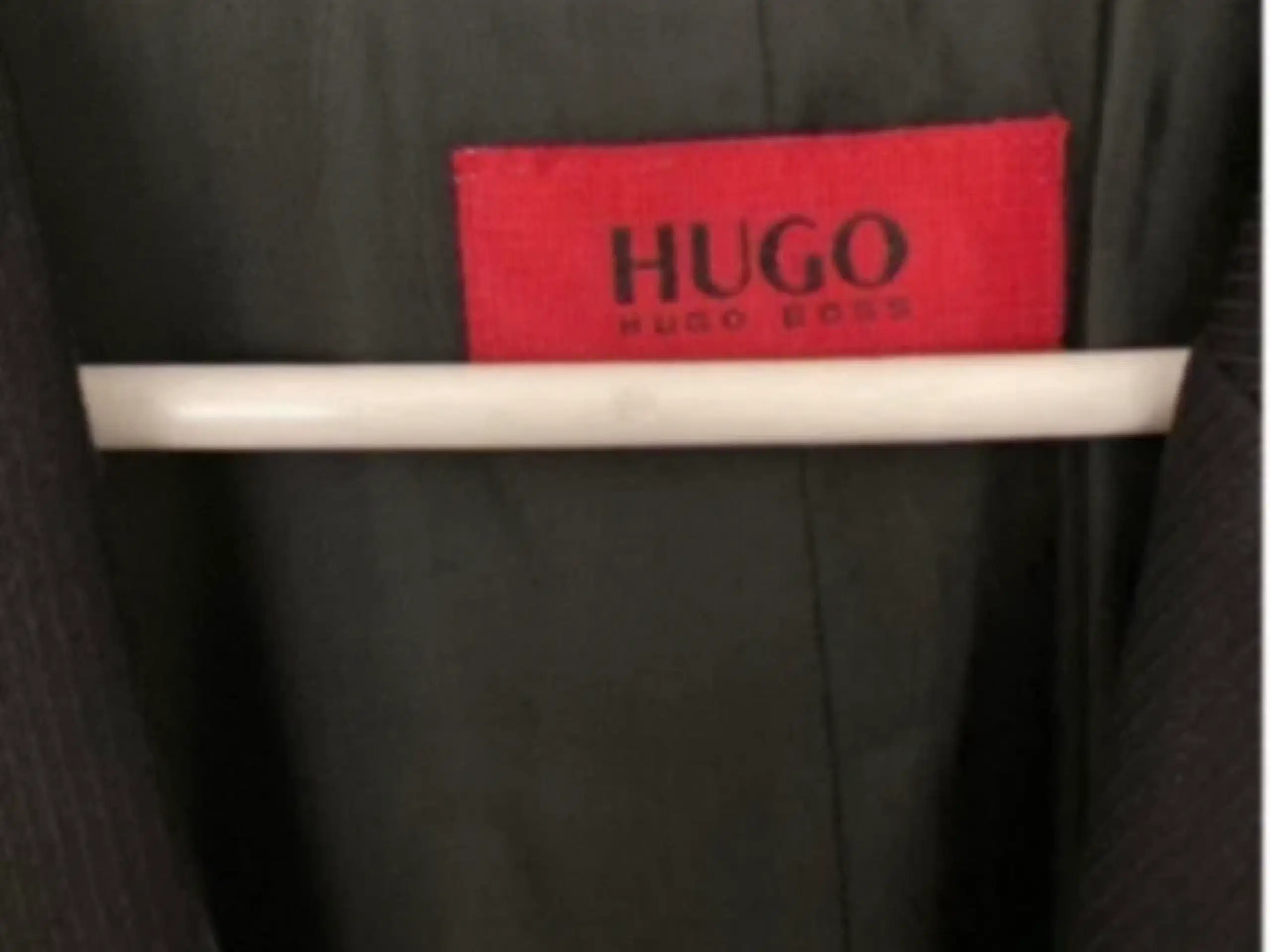 Hugo Boss blazer