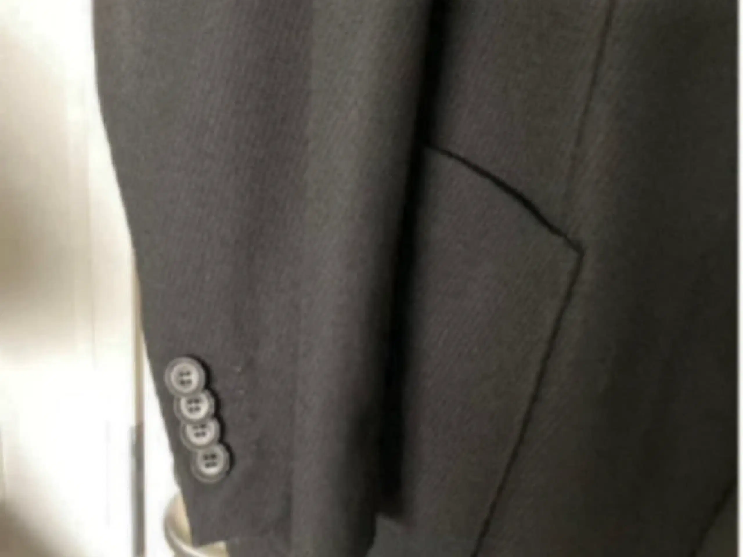 Hugo Boss blazer