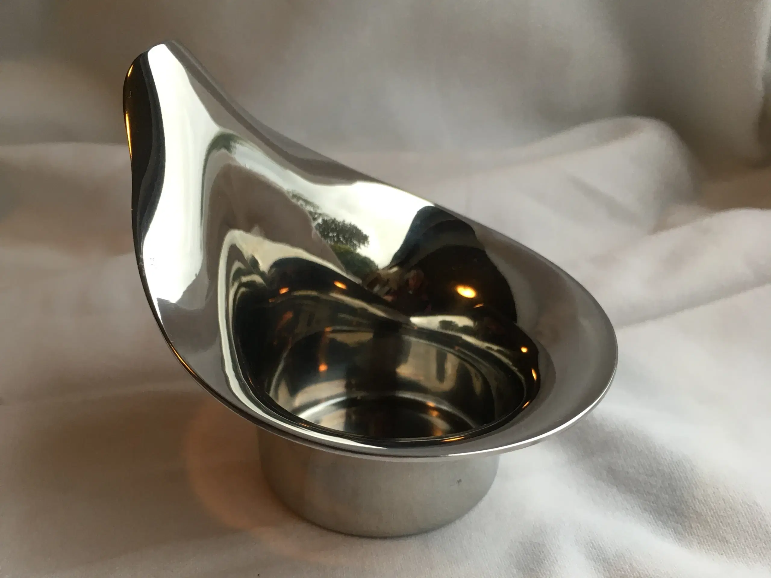 Lysestage Georg Jensen