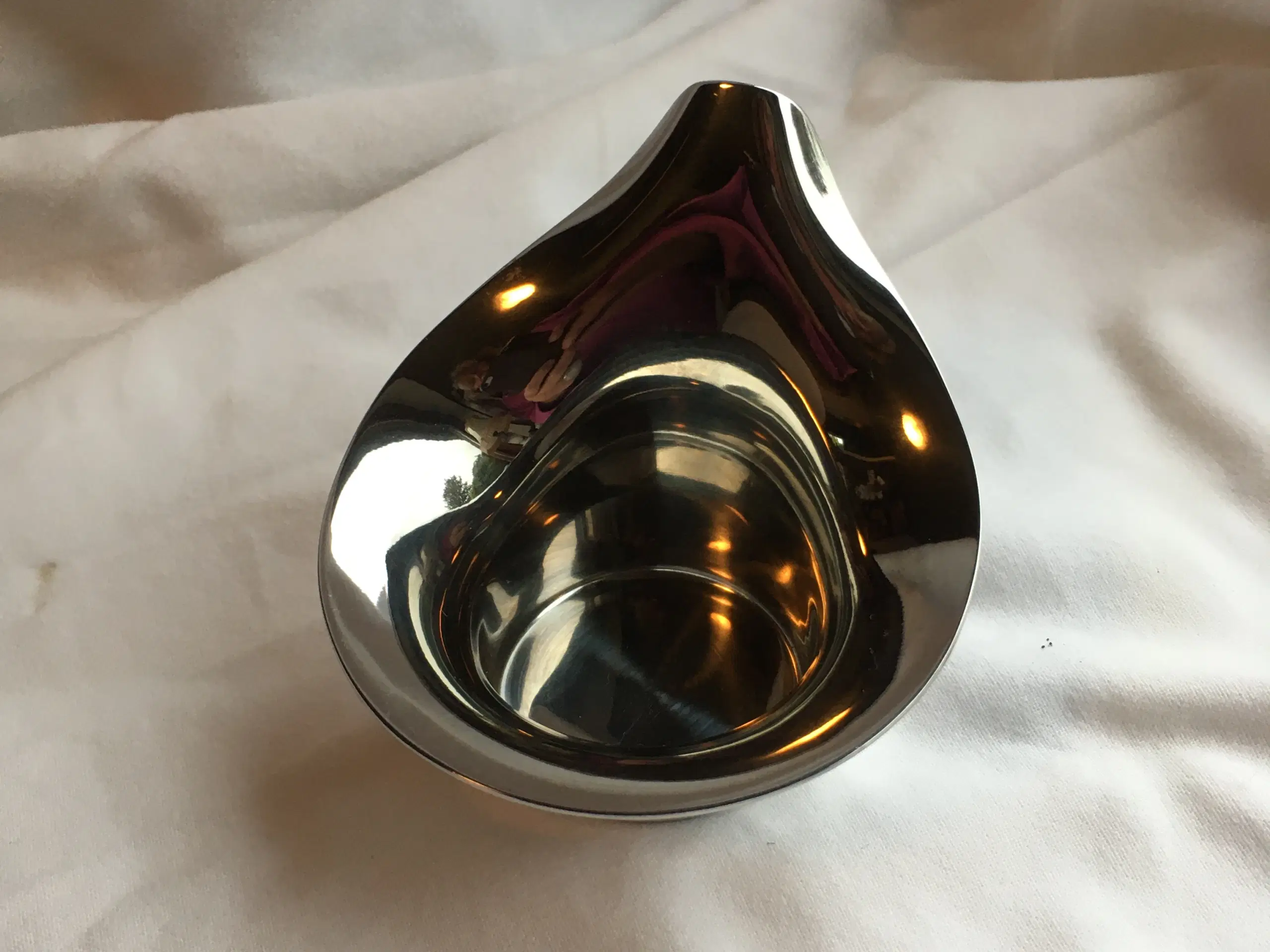 Lysestage Georg Jensen