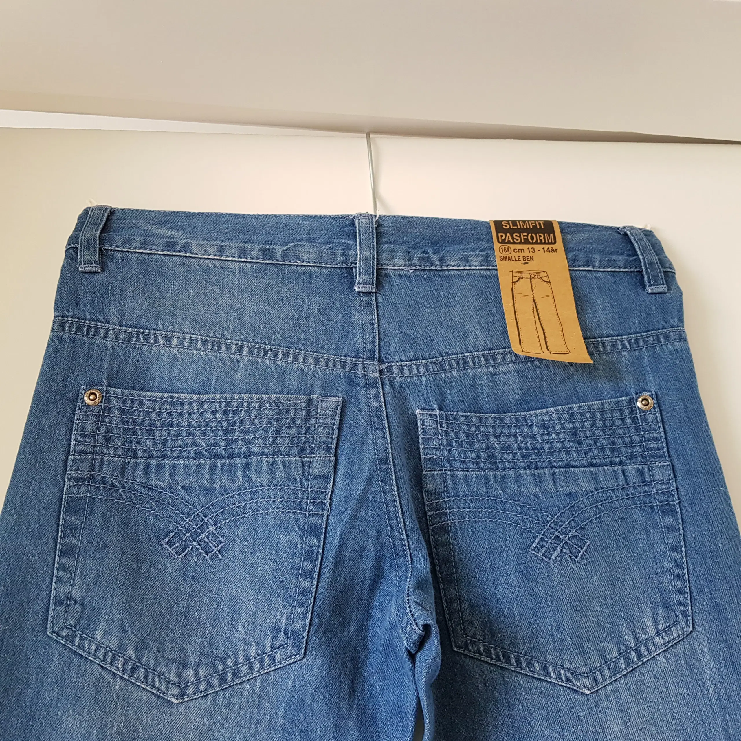 ENTRY jeans / cowboybukser NYE