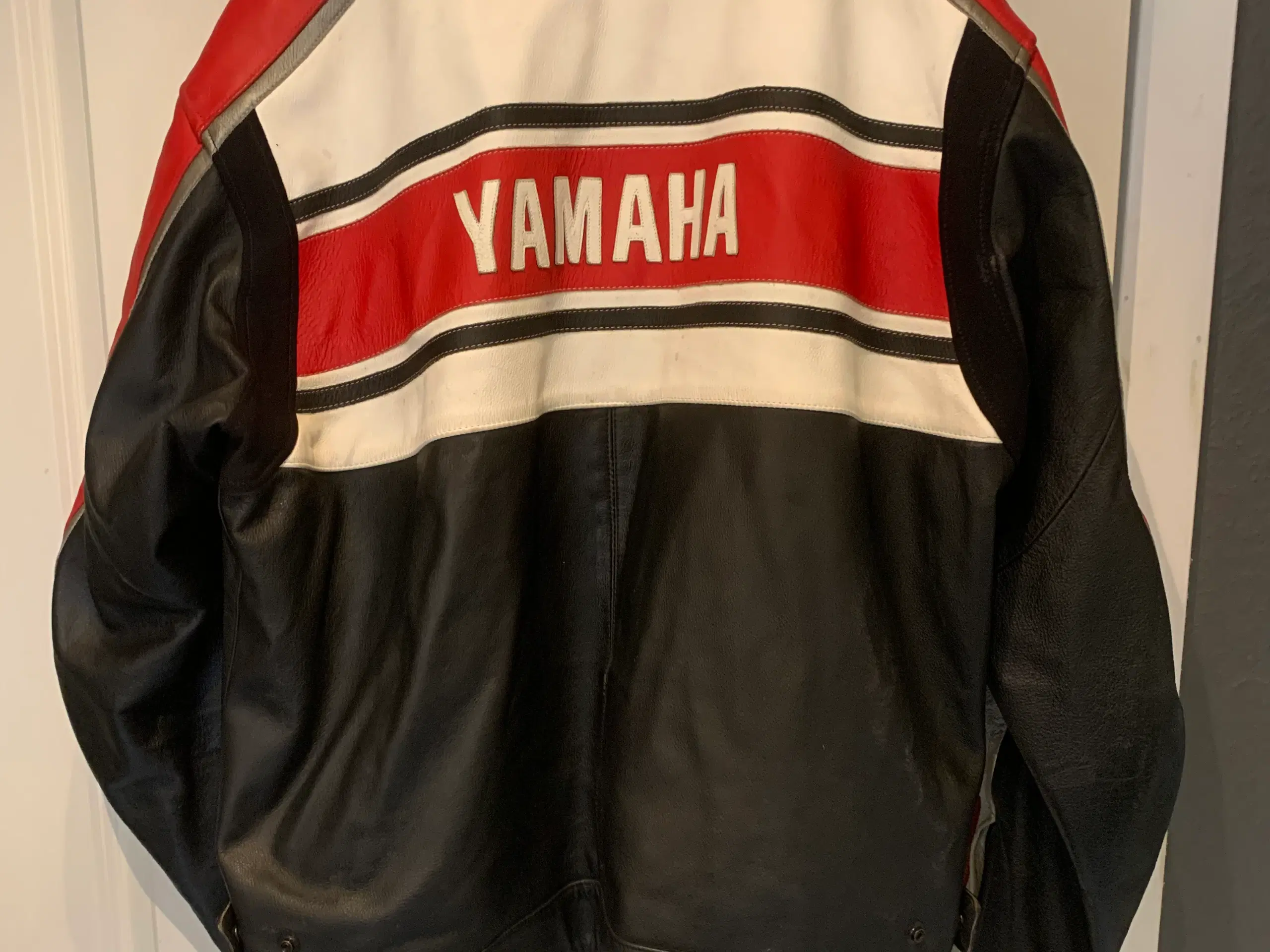 YAMAHA motorcykeljakke