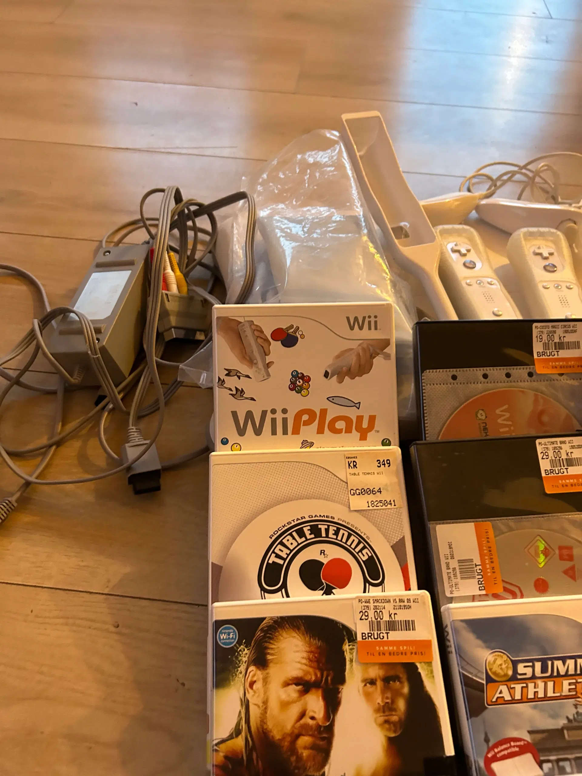 Wii