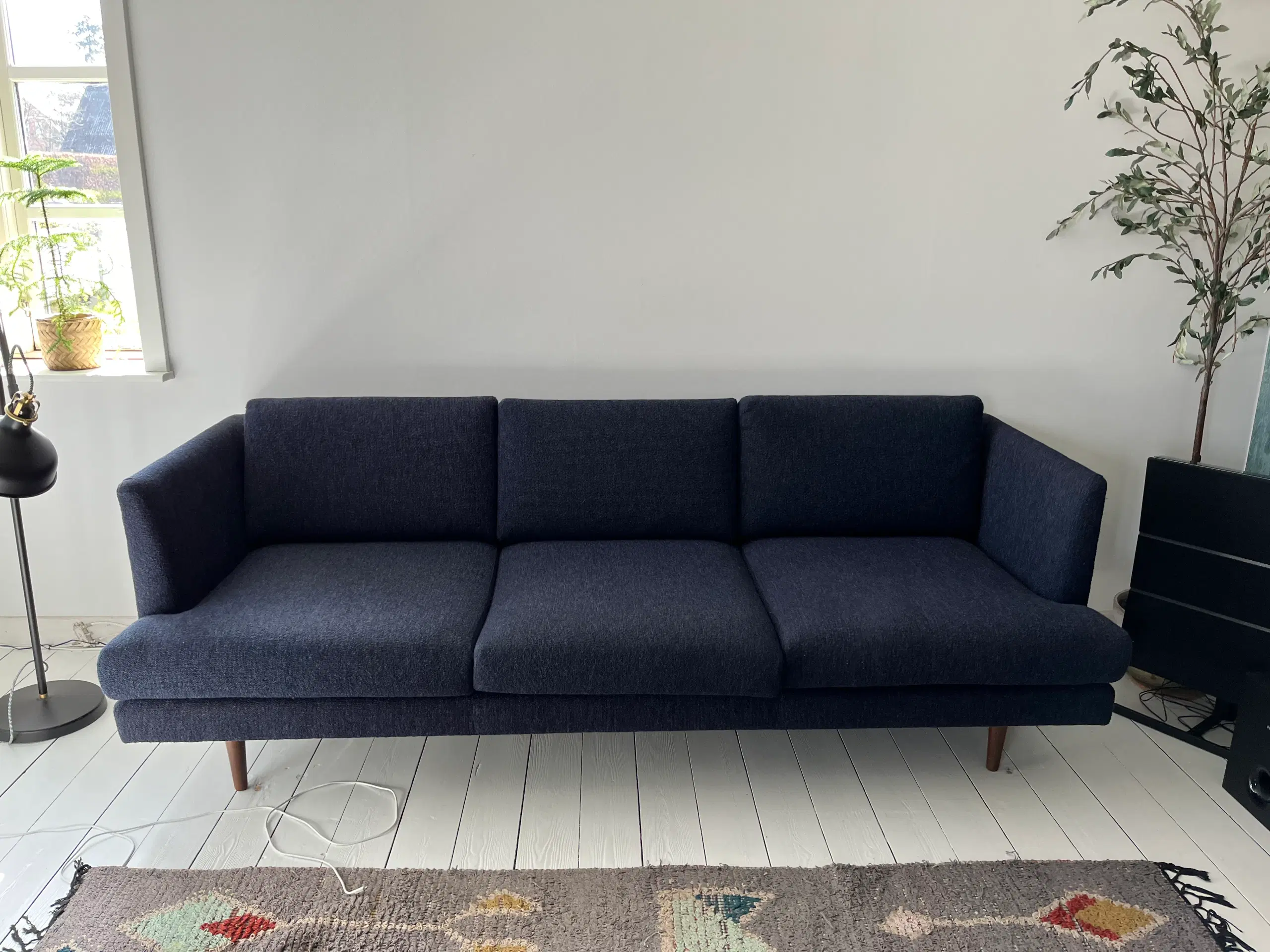 3 personers sofa