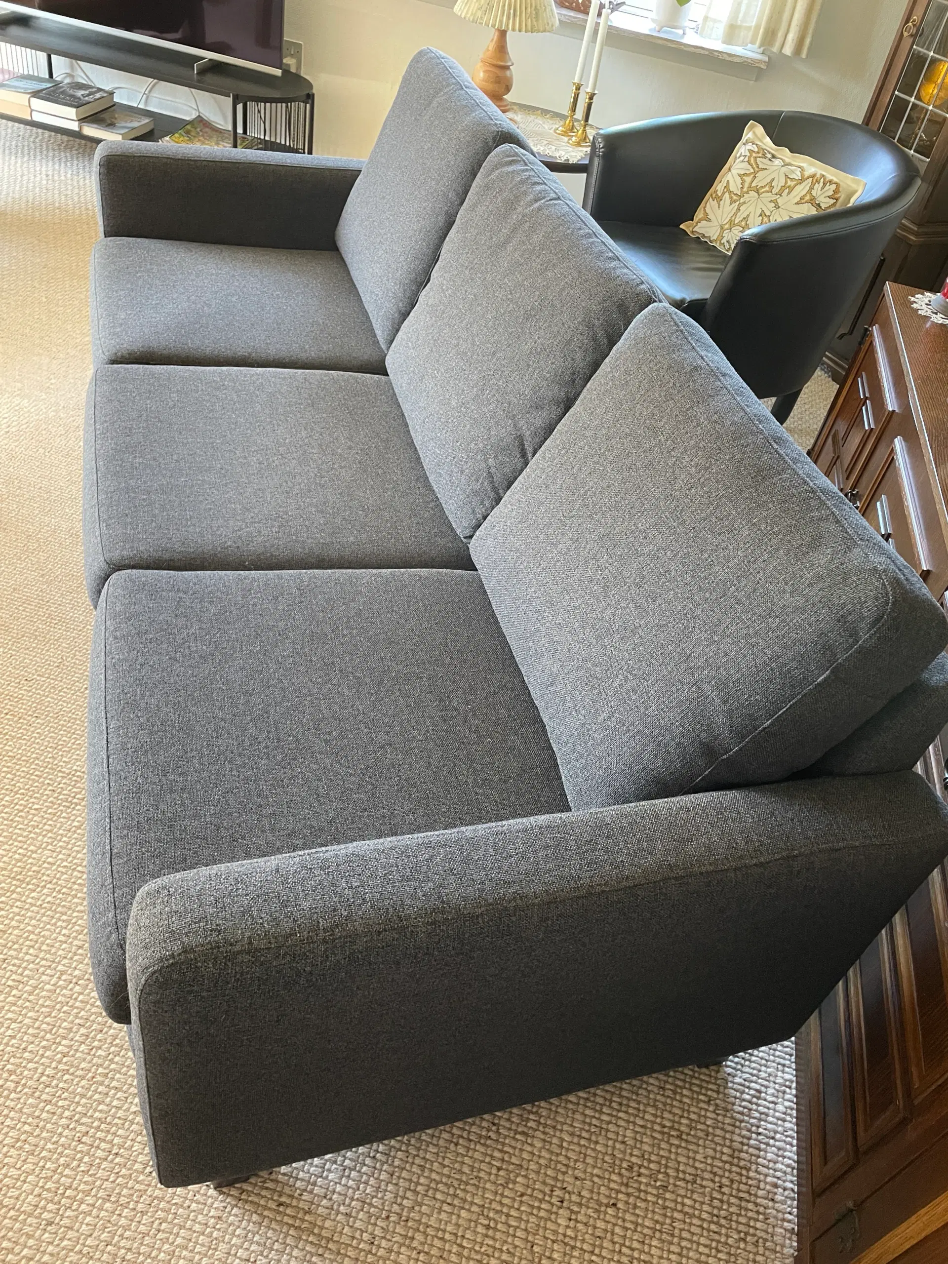 3 person Sofa Hjort Knudsen