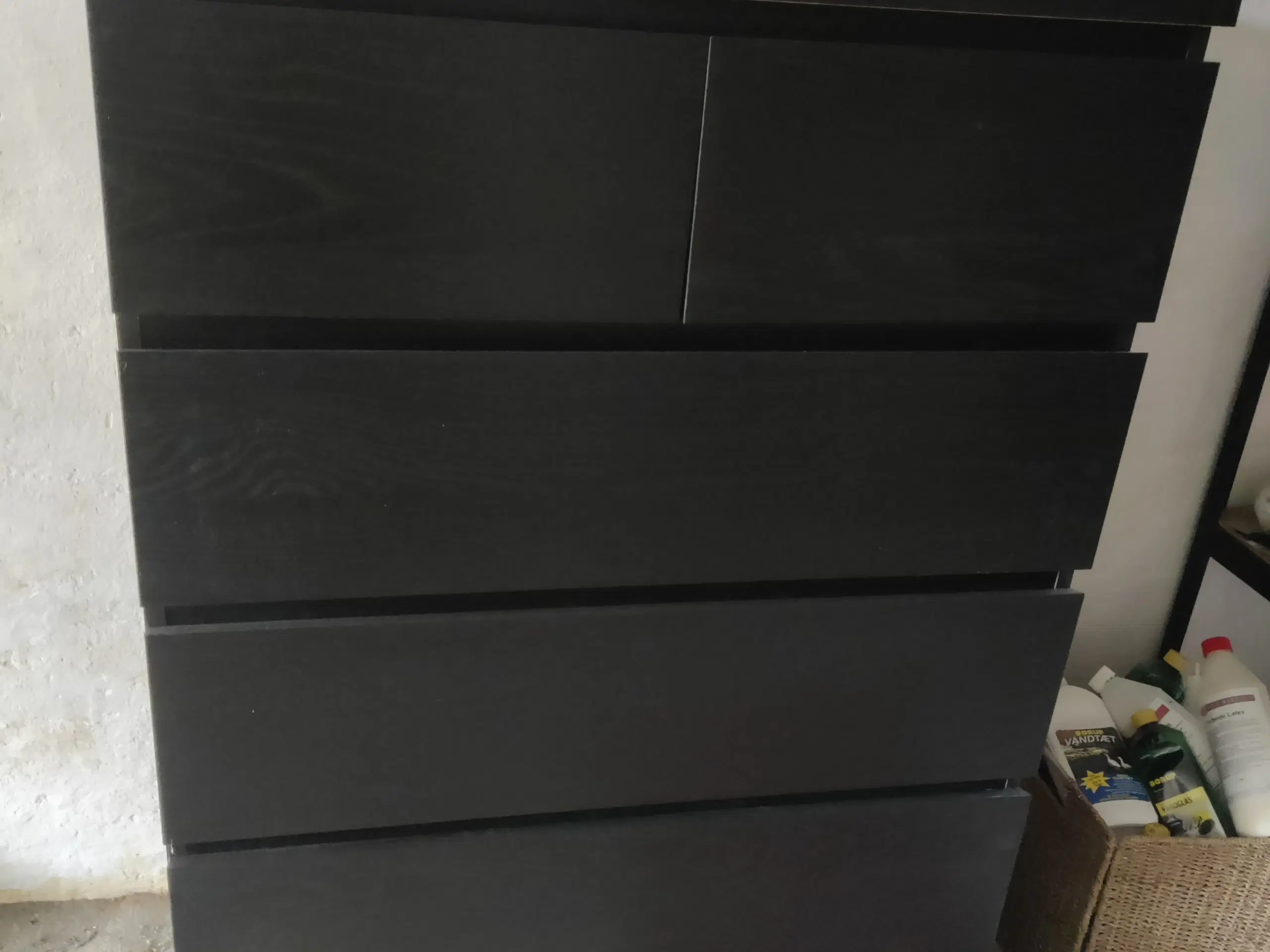 kommode Ikea Malm