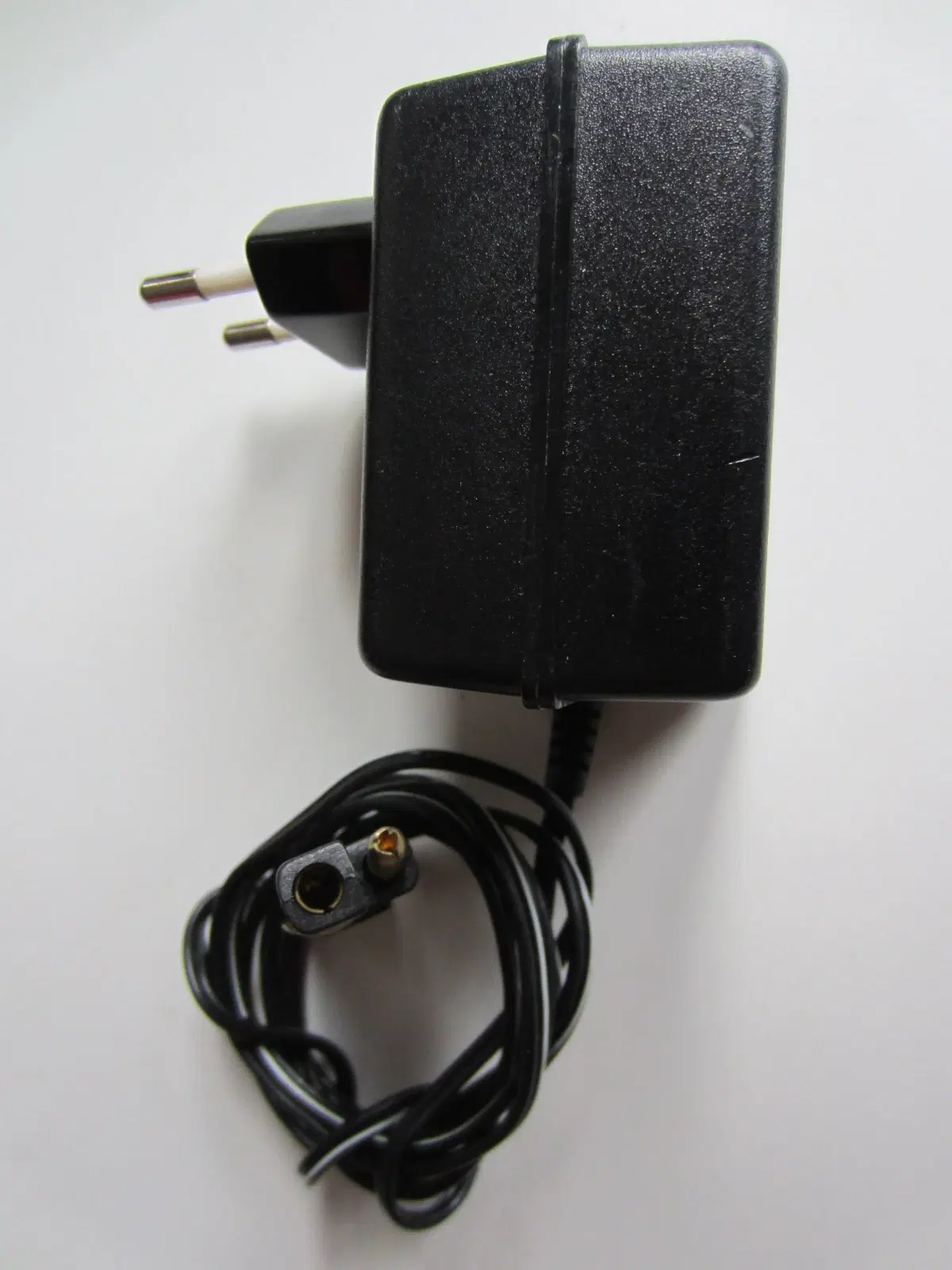 Strømforsyning DC Adapter ST41-060-0600DT 6V 600mA