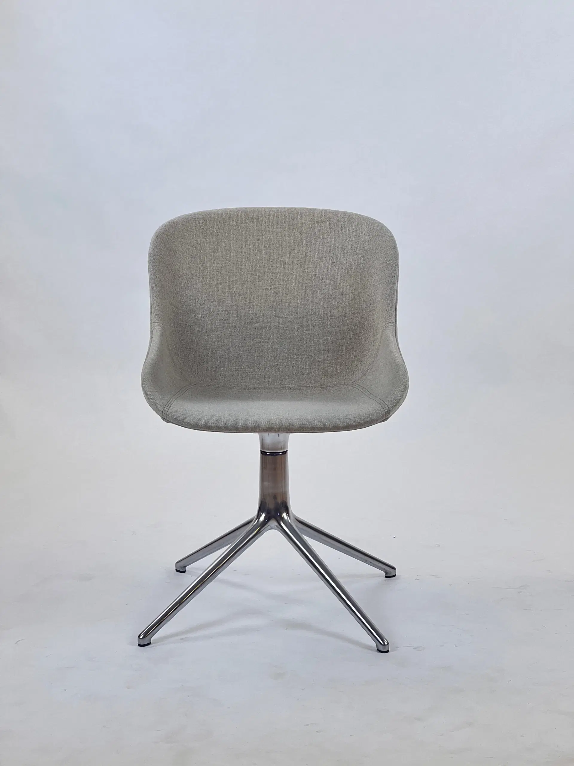 Normann Copenhagen - Hyg Chair Swivel 4L