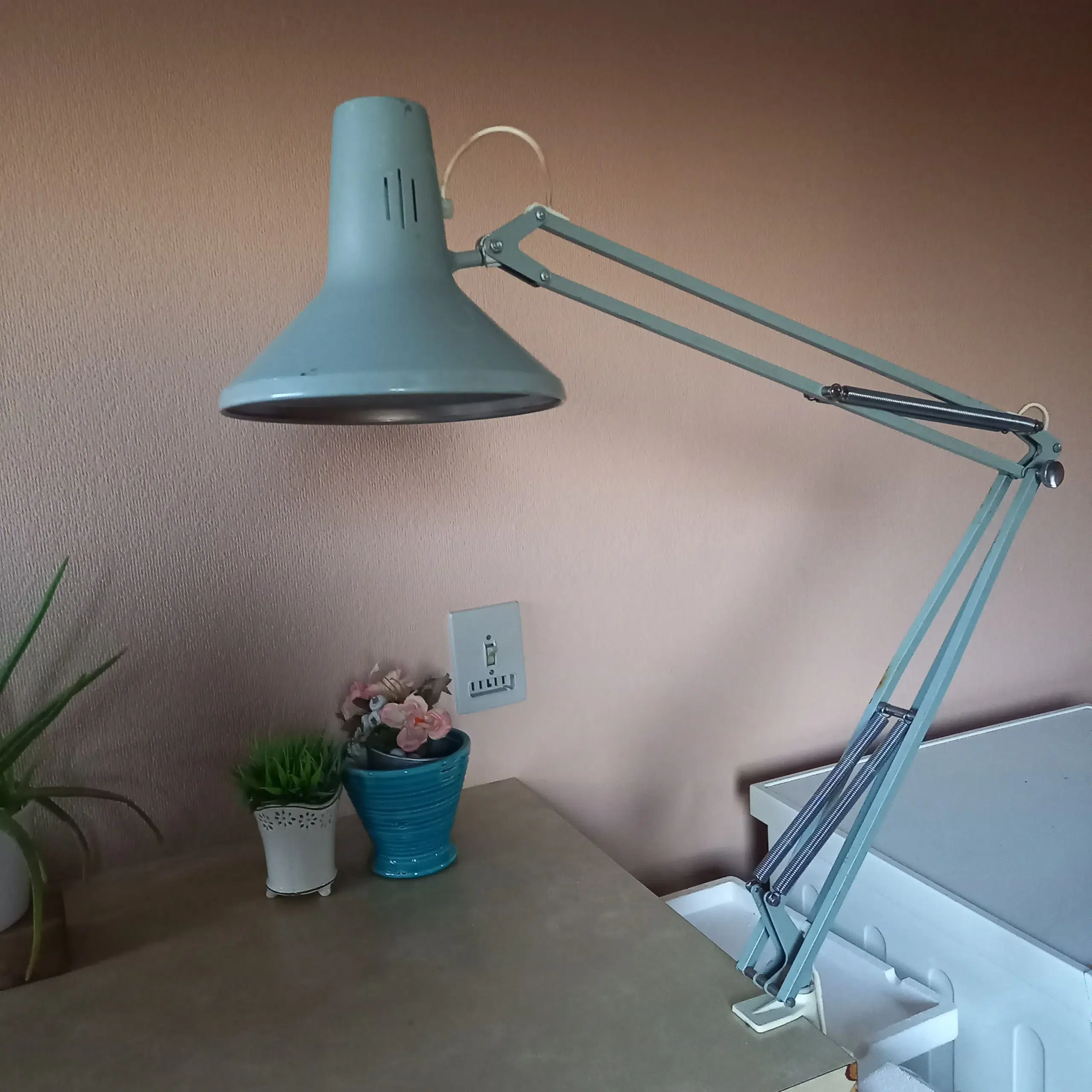 Arkitektlampe Luxo L - 1P