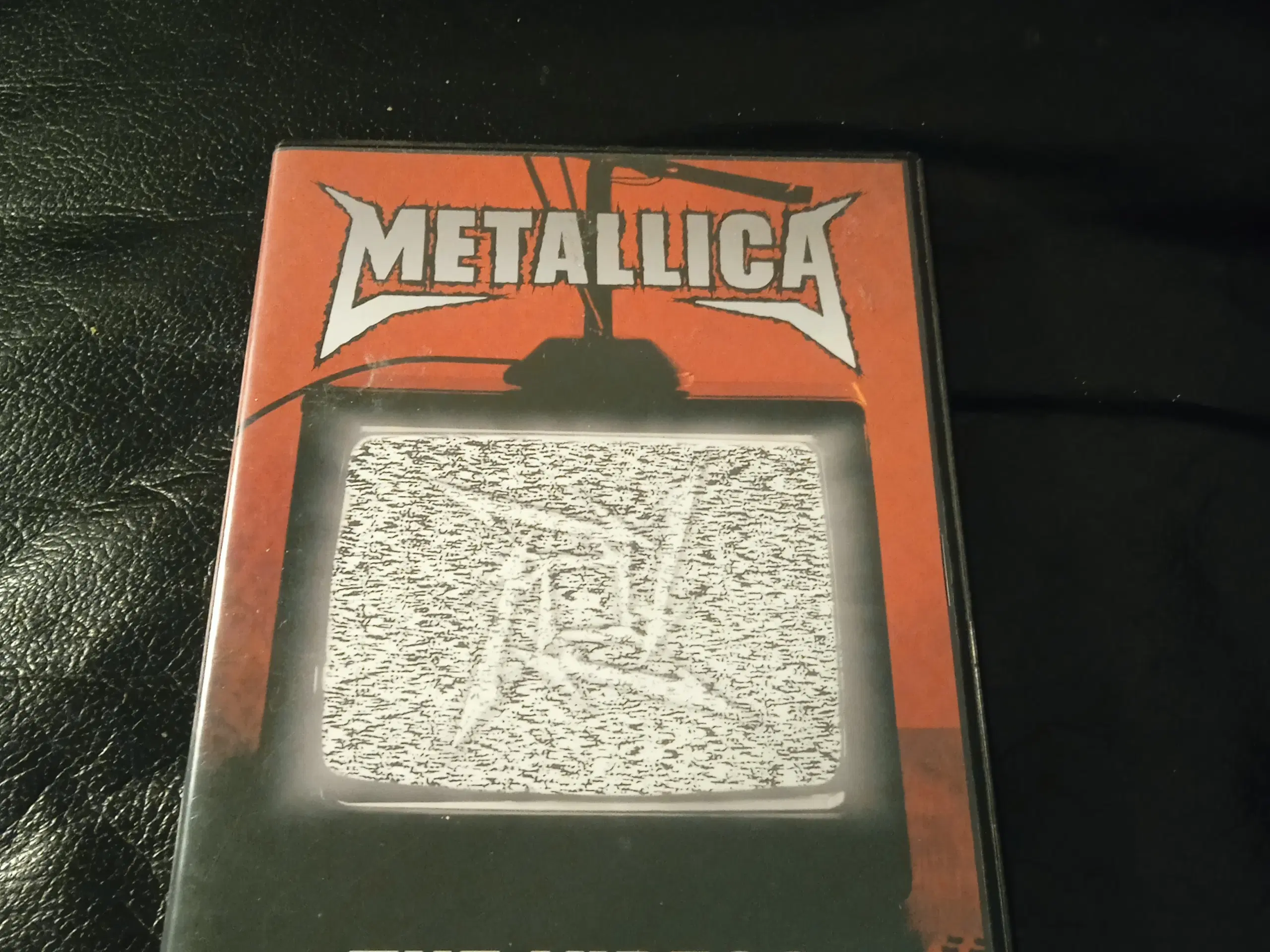 Metallica