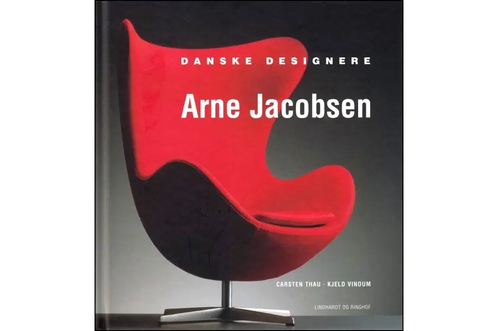 Arne Jacobsen