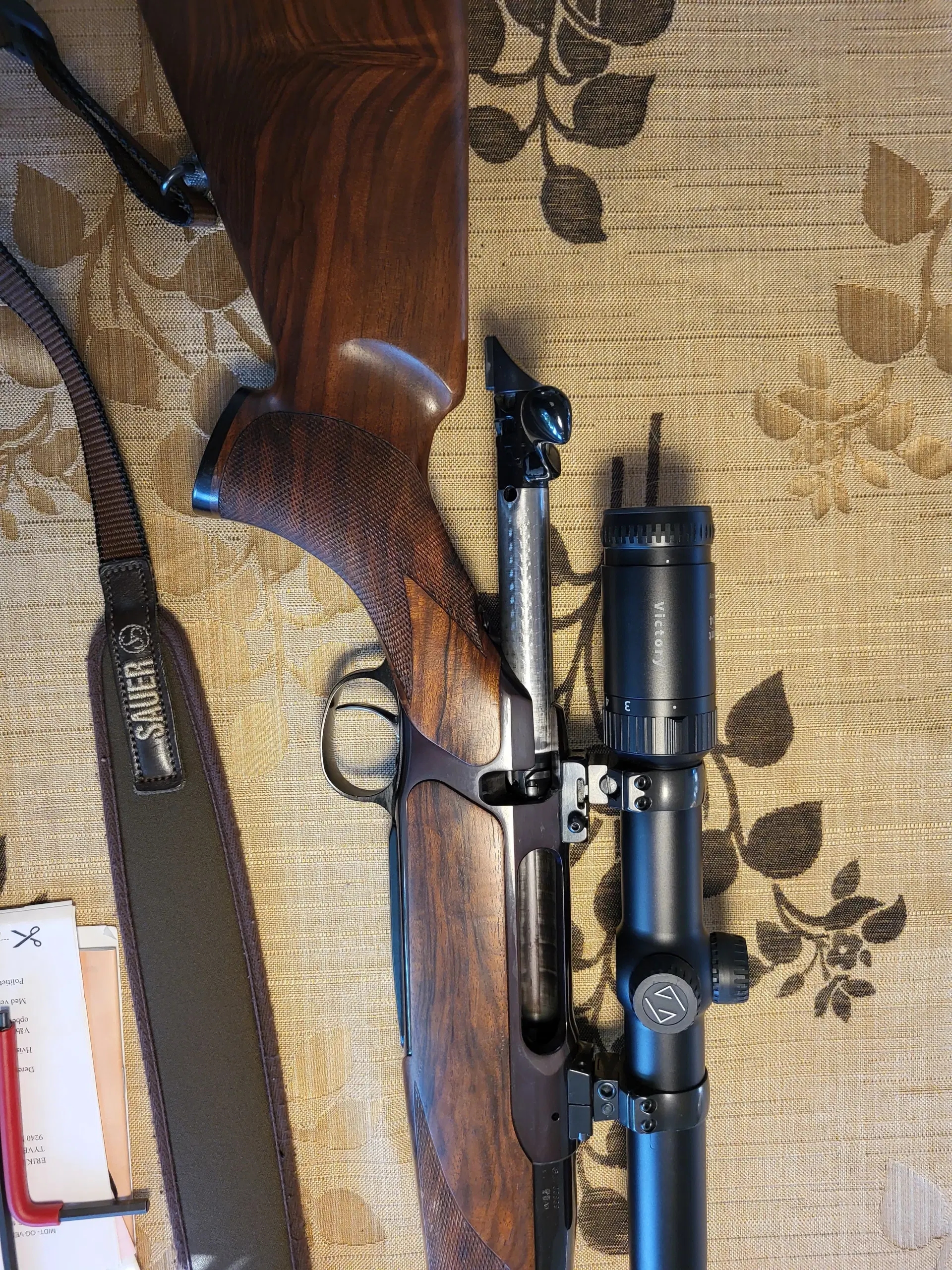 Sauer 202