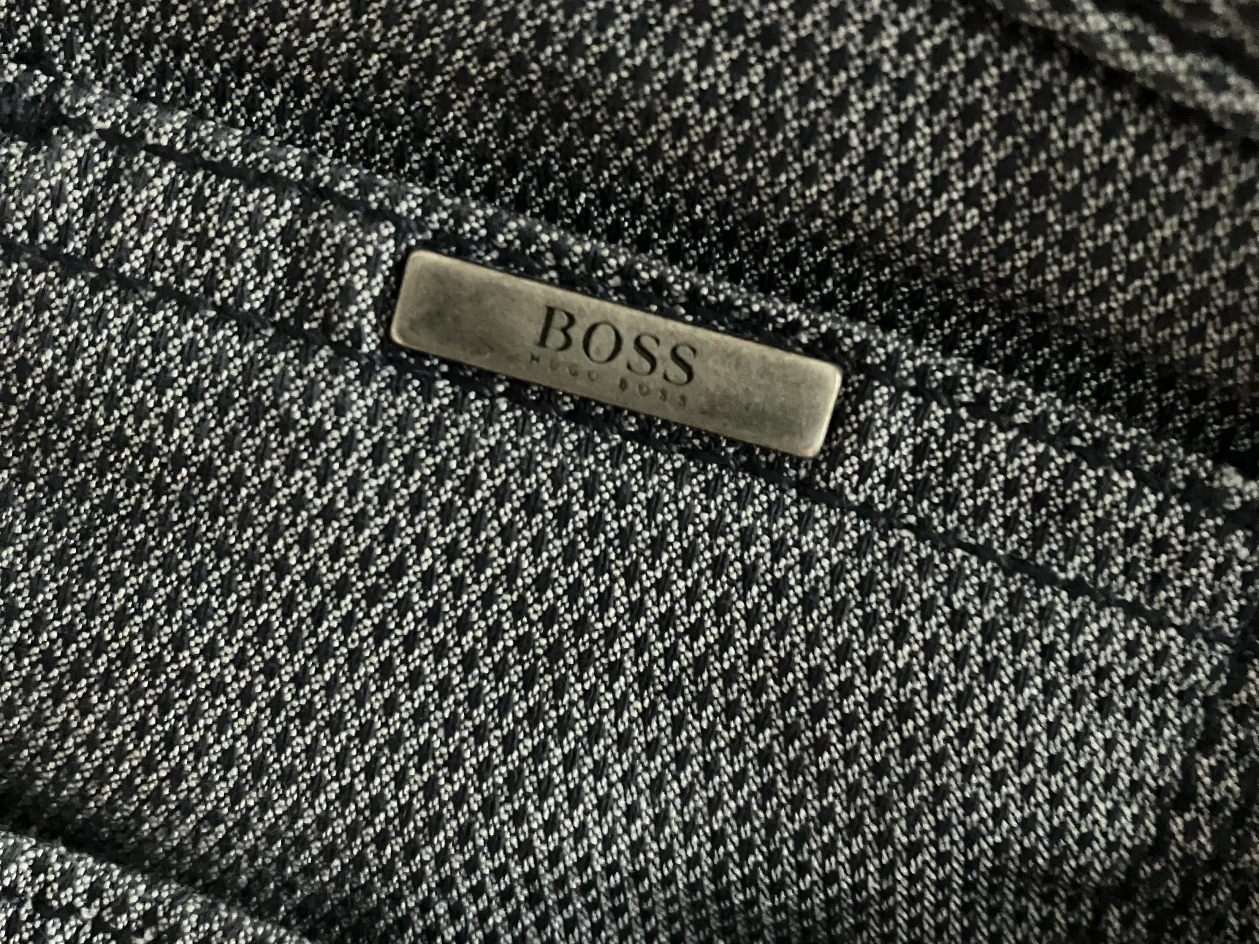 Hugo BOSS Jeans