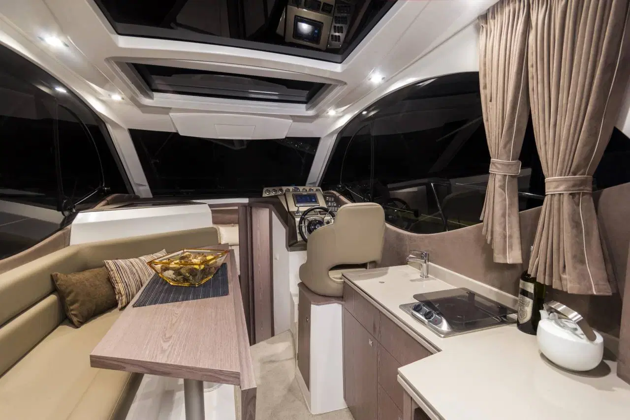 Galeon 310 HTC