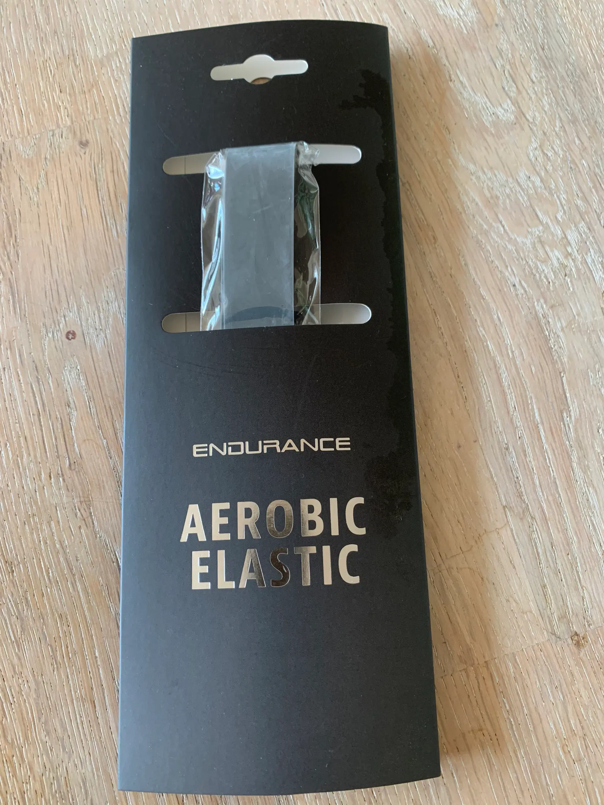 Aerobic elastik