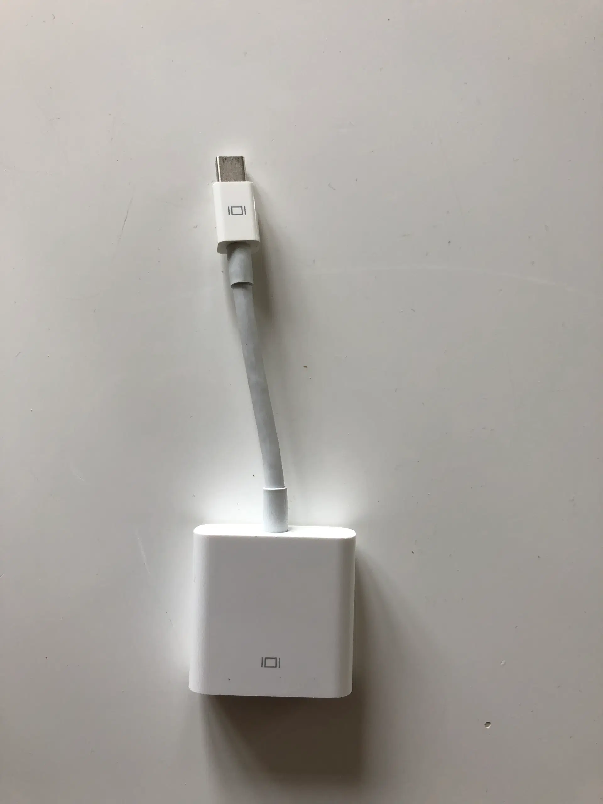 mac mini oplader