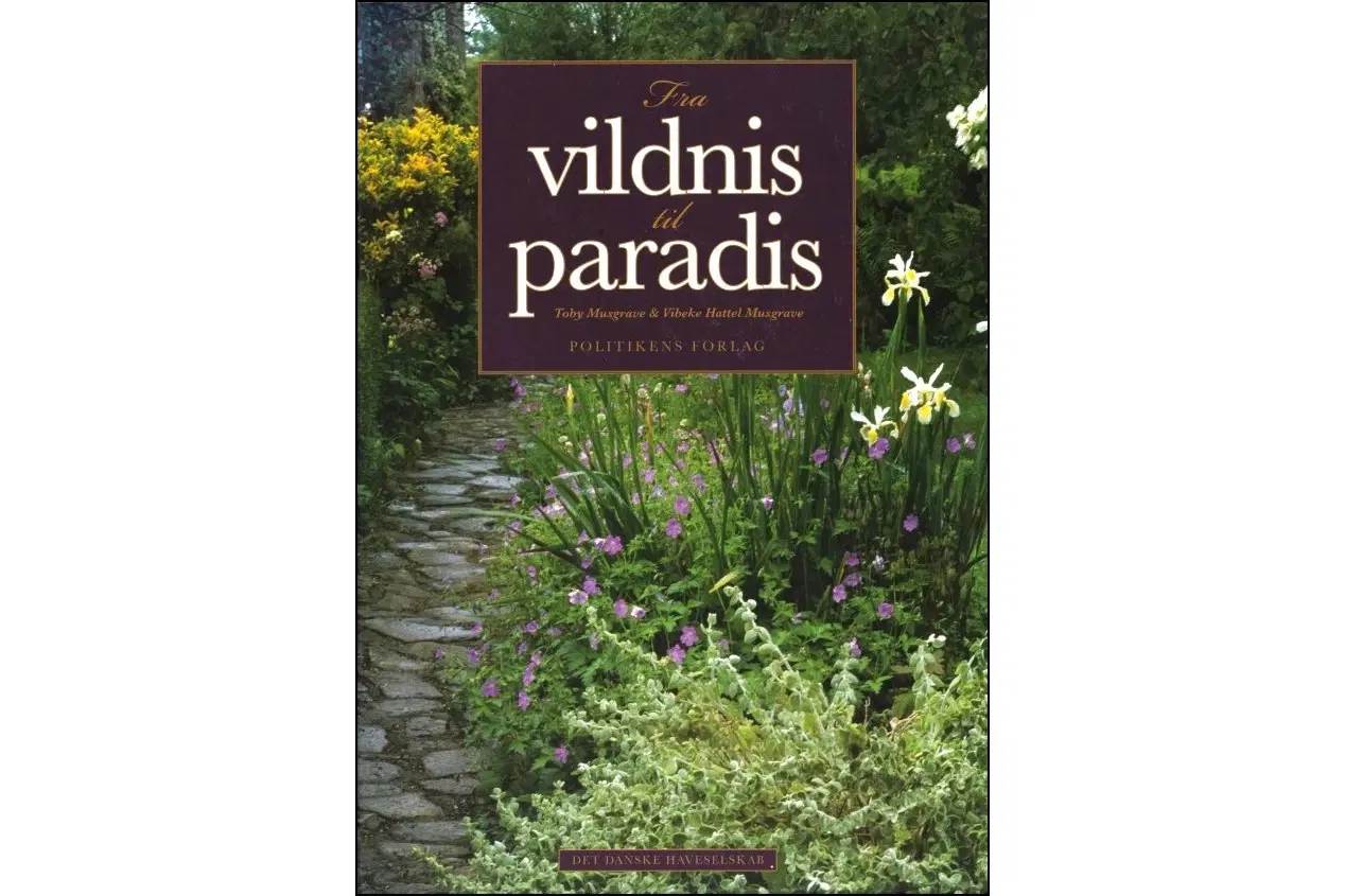 Fra Vildnis til Paradis