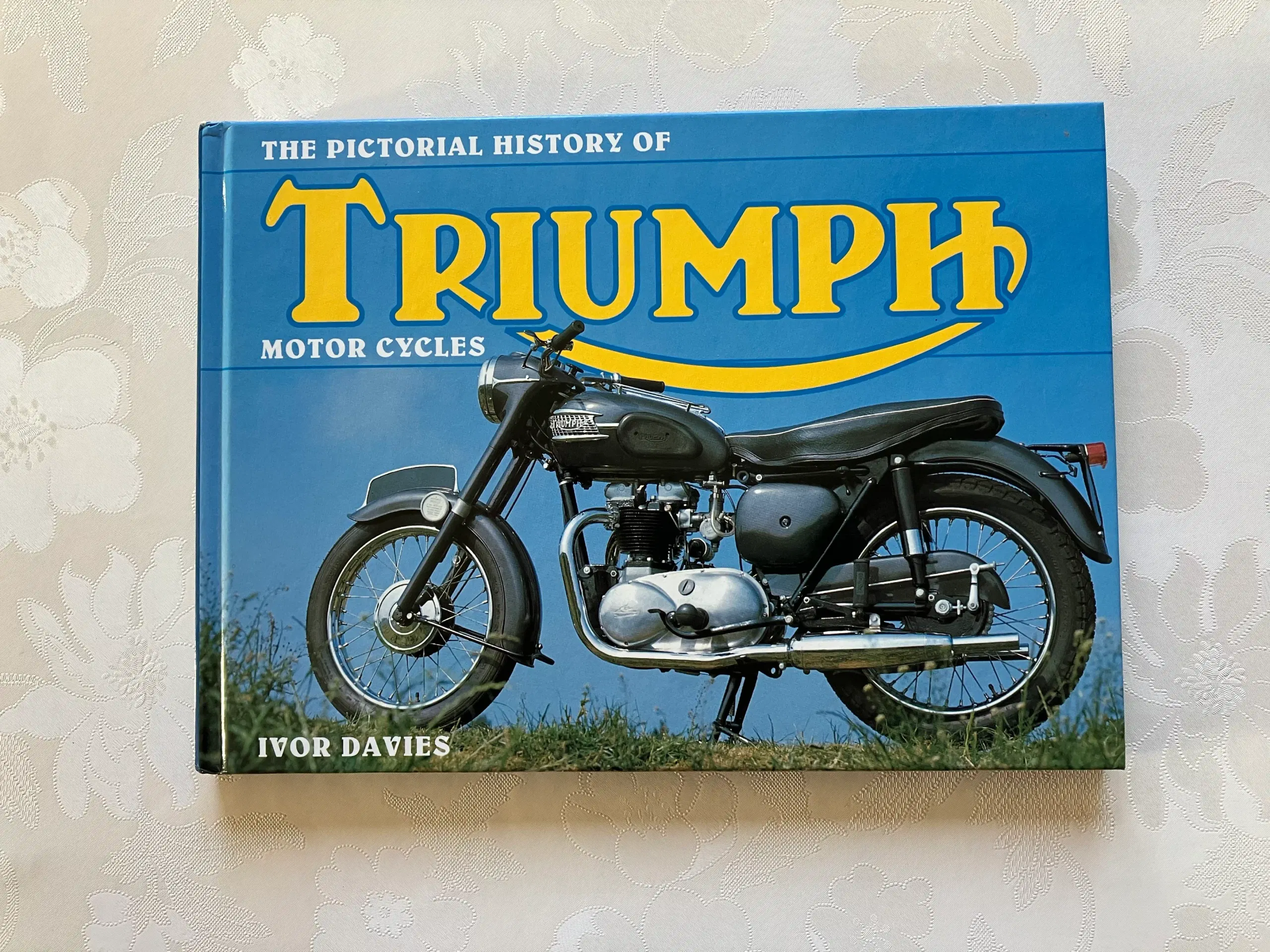 Triumph History