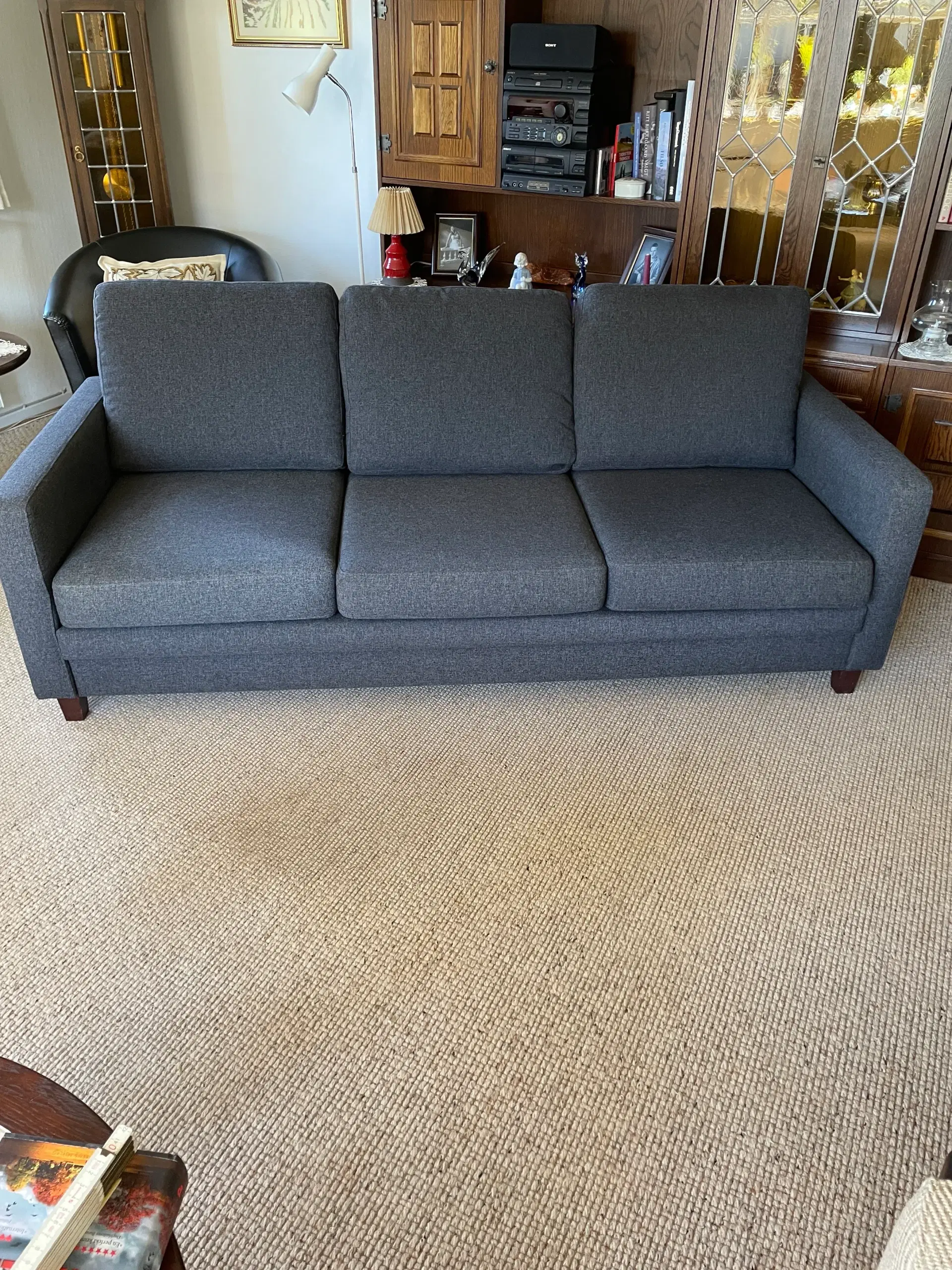 3 person Sofa Hjort Knudsen