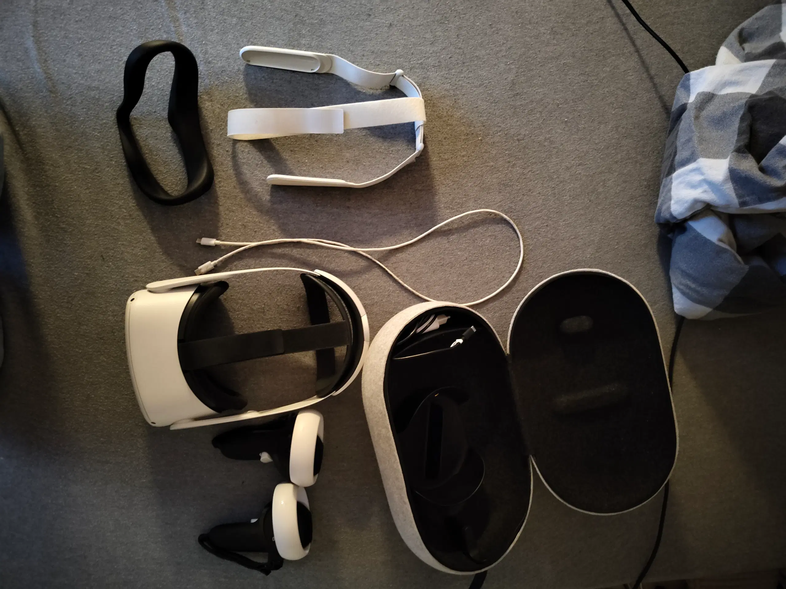 Oculus Quest 2 64gb