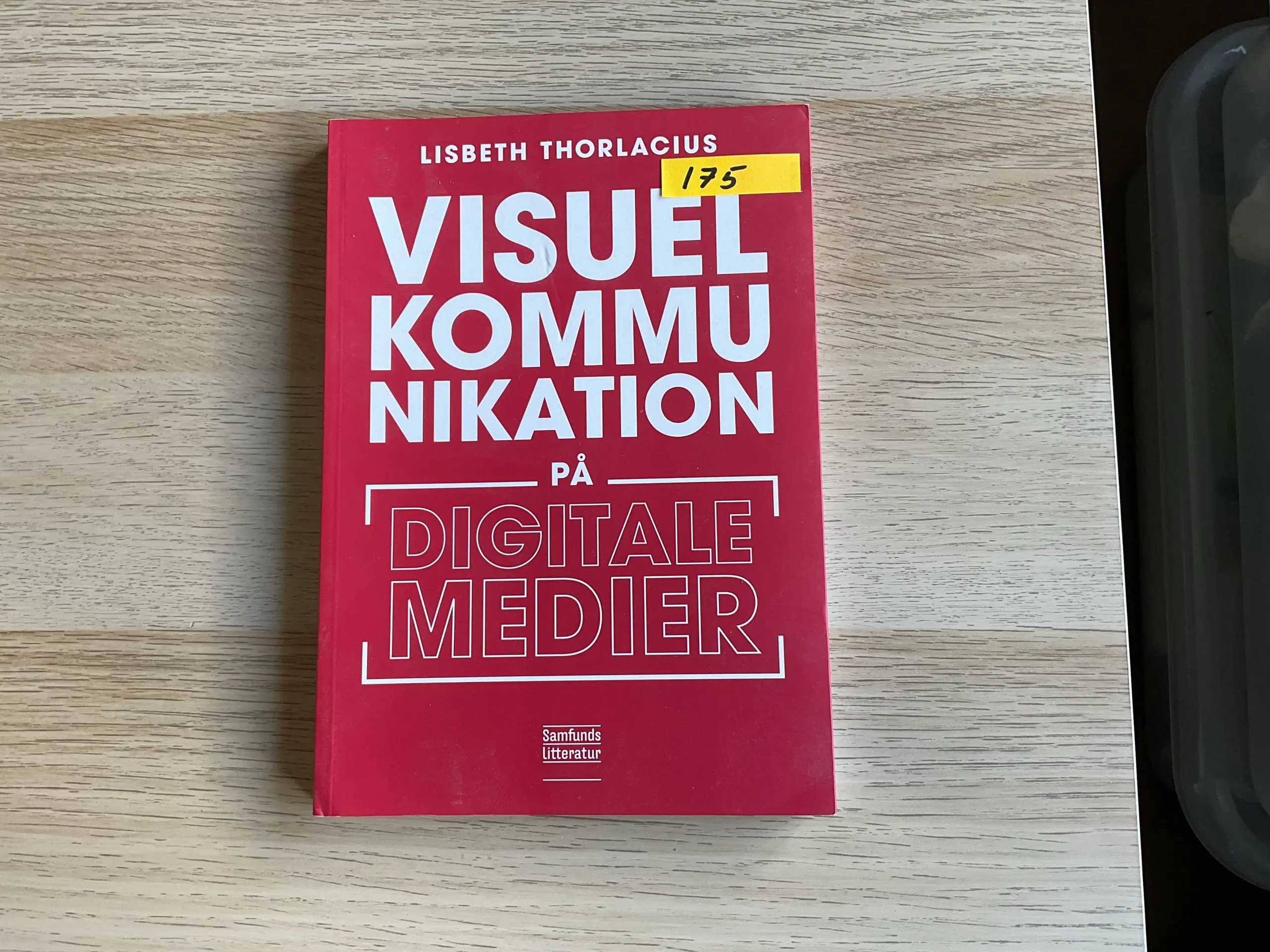 Visuel kommunikation