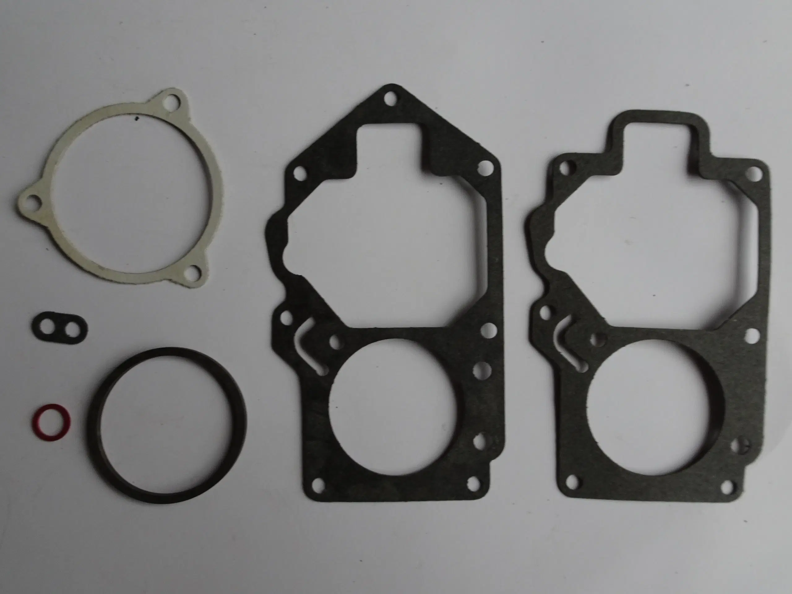 Ford Escort Mk 1-2 Pakninger til carburator