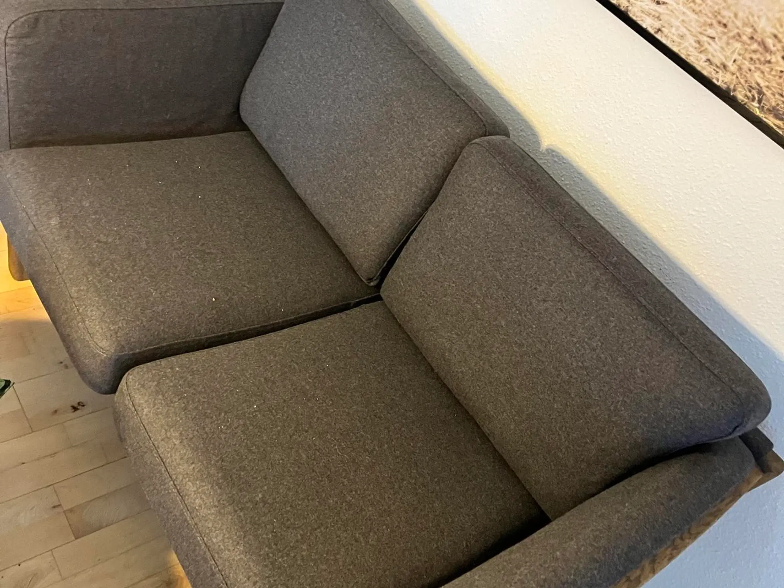 2 +3 personers sofa