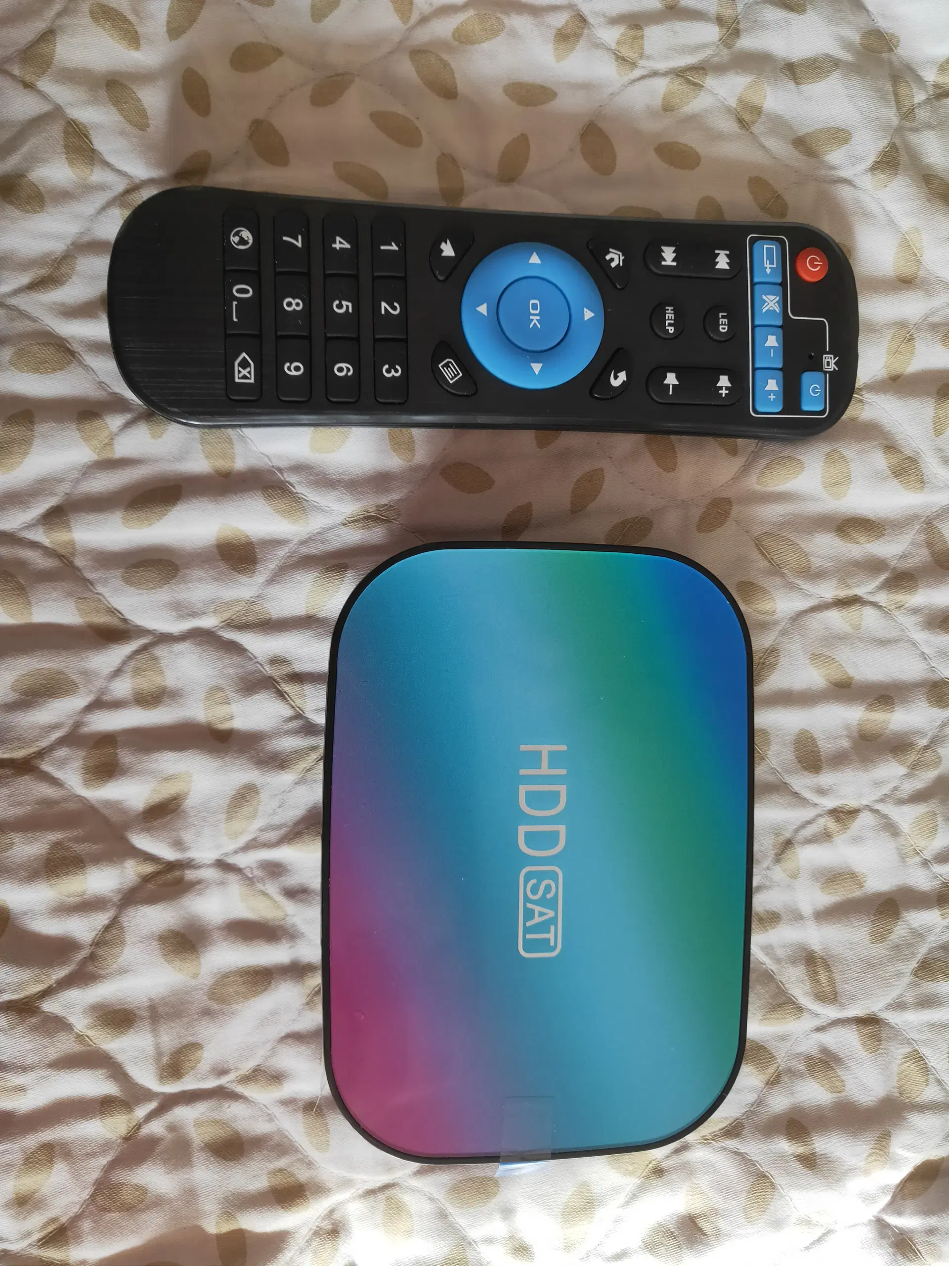 tv box