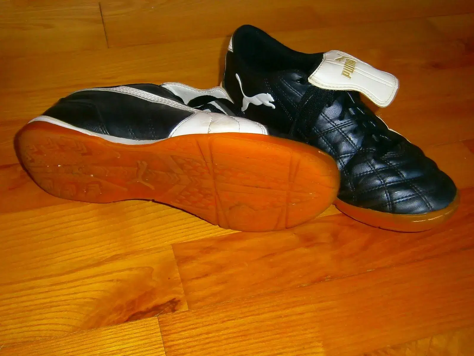 PUMA sko i str 39