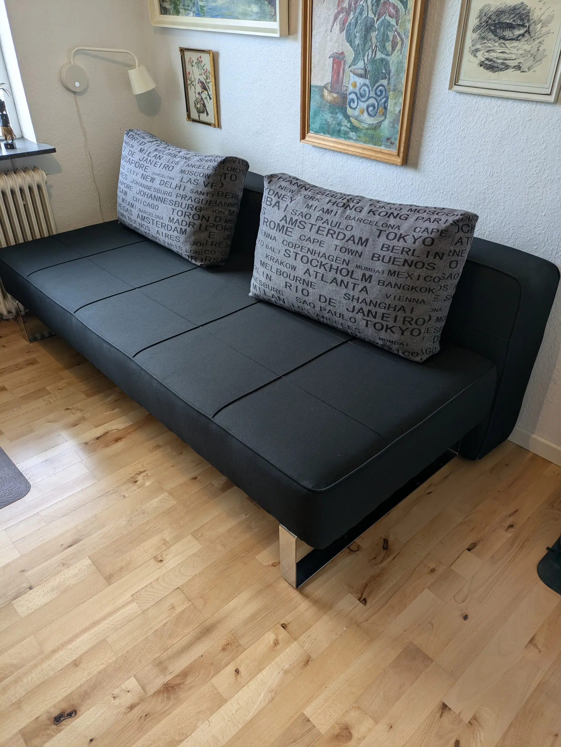 Sovesofa