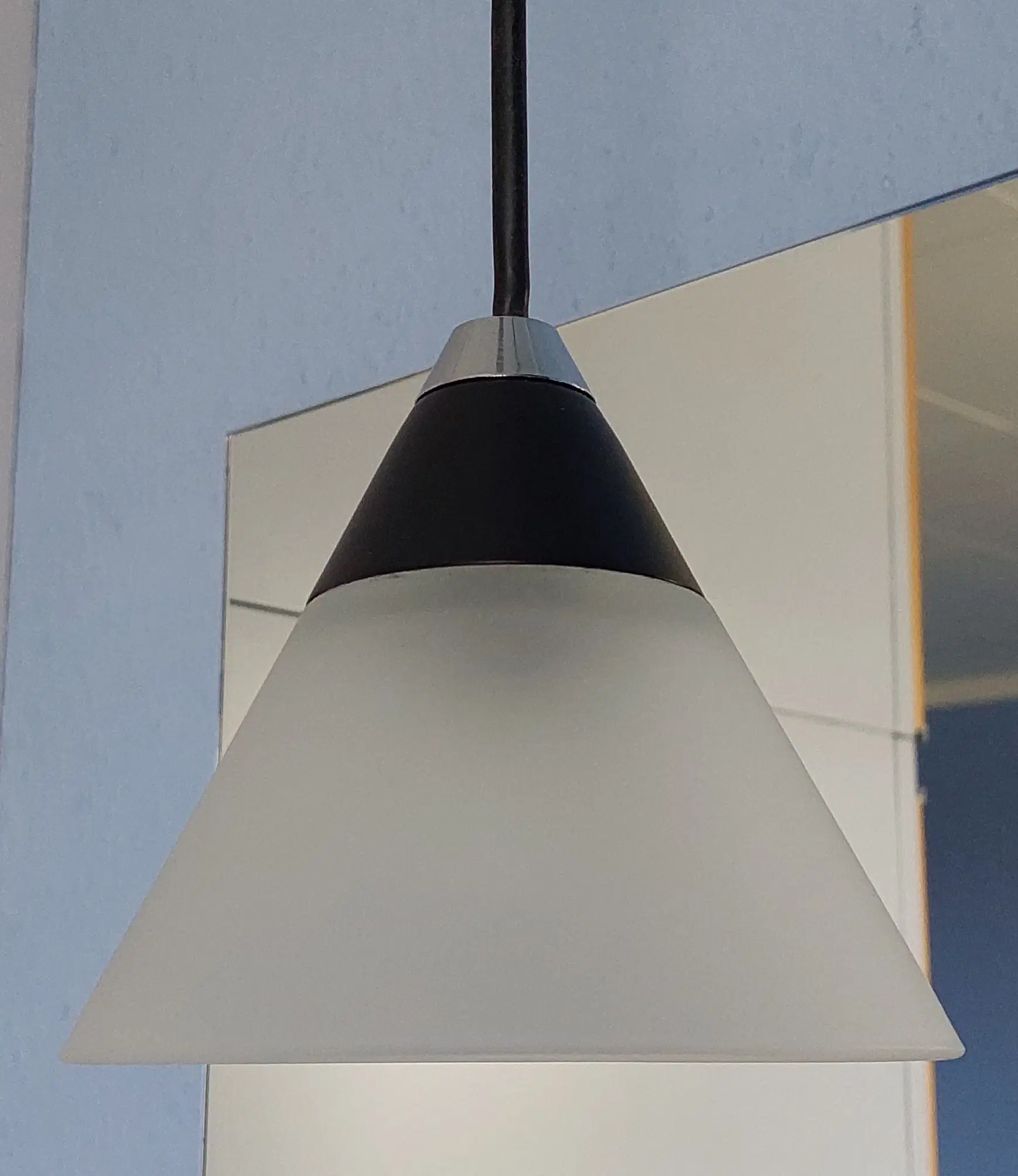 Herstal Lod pendel lampe