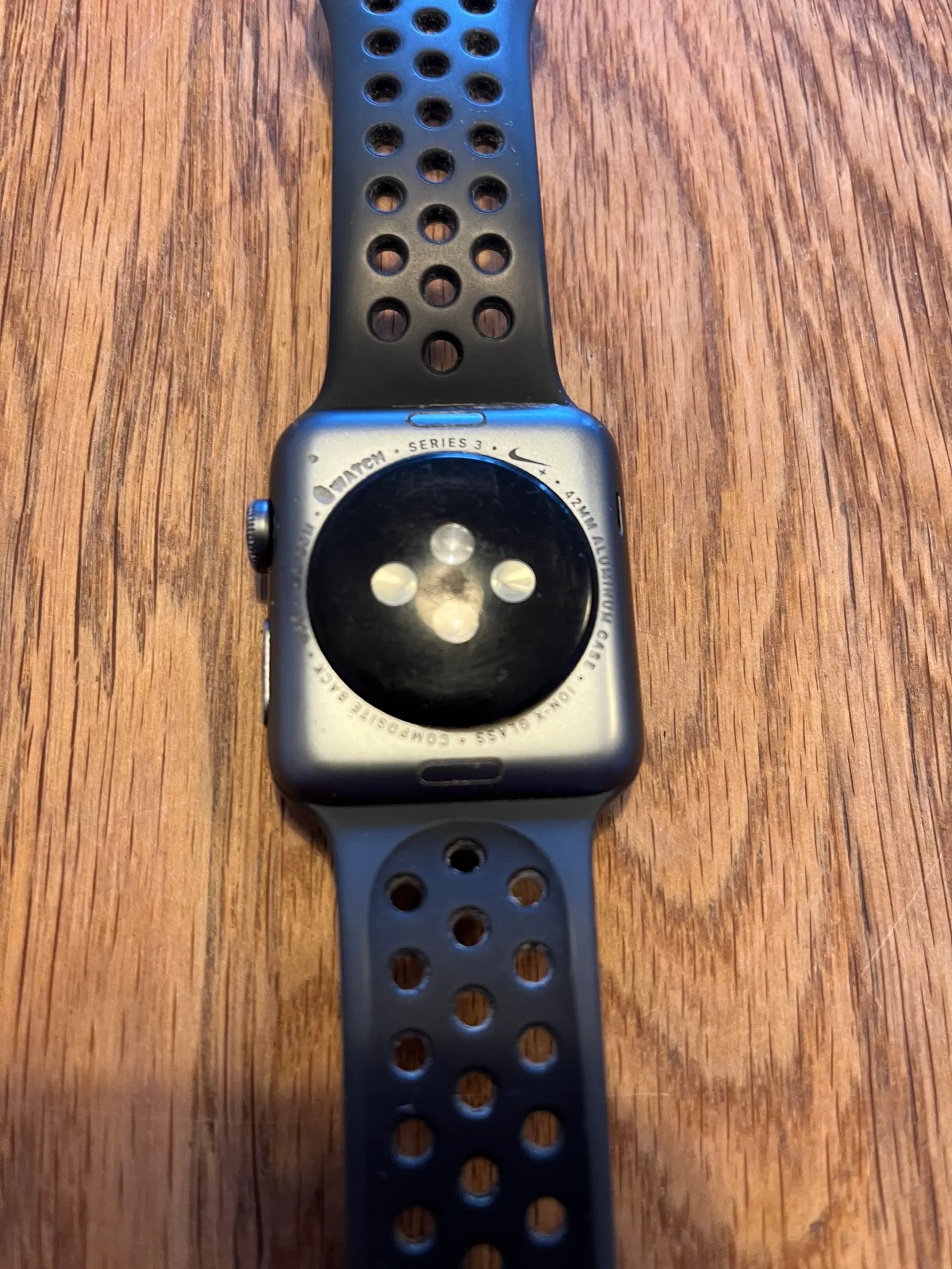 Apple Watch 3 - 42mm