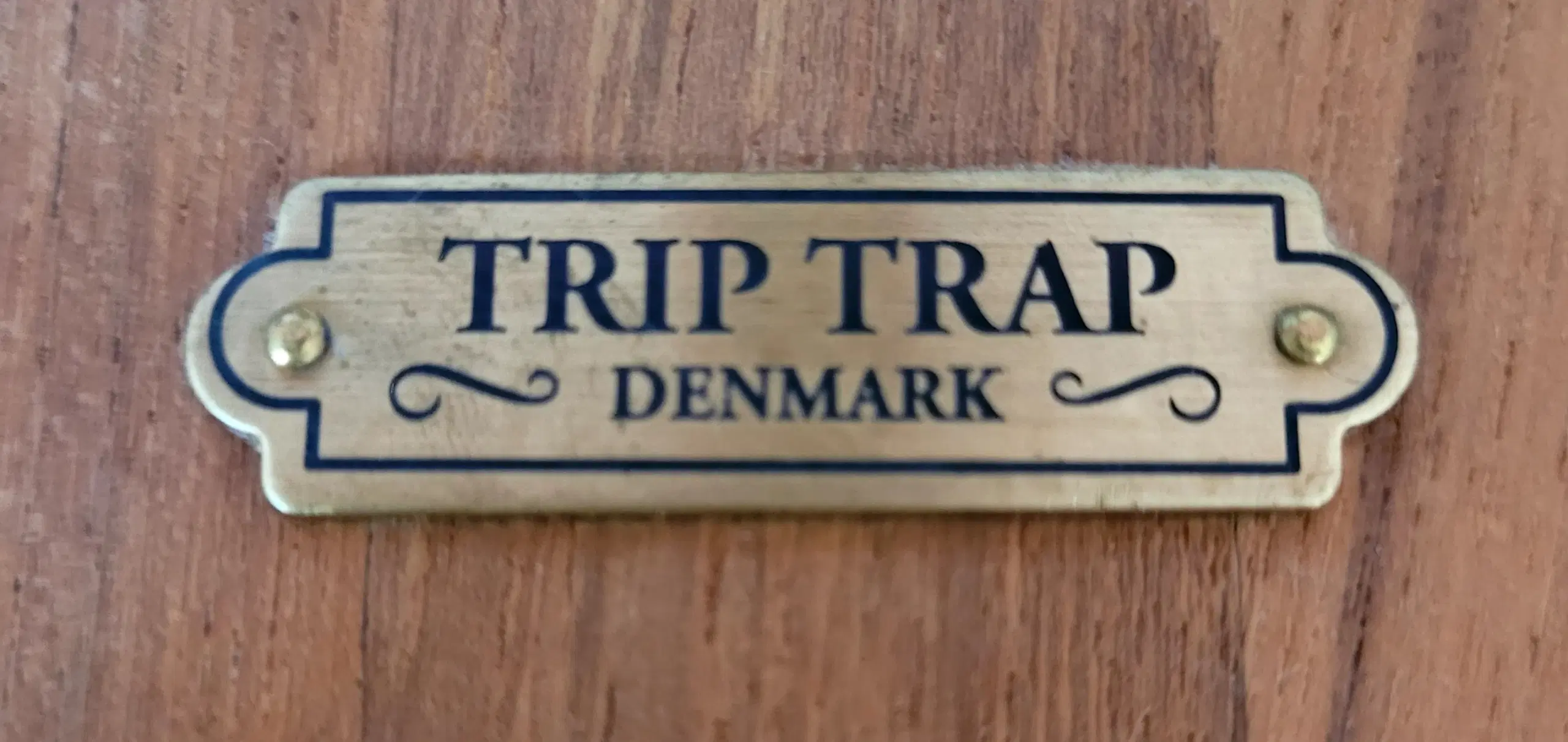 Trip Trap Kvadrat