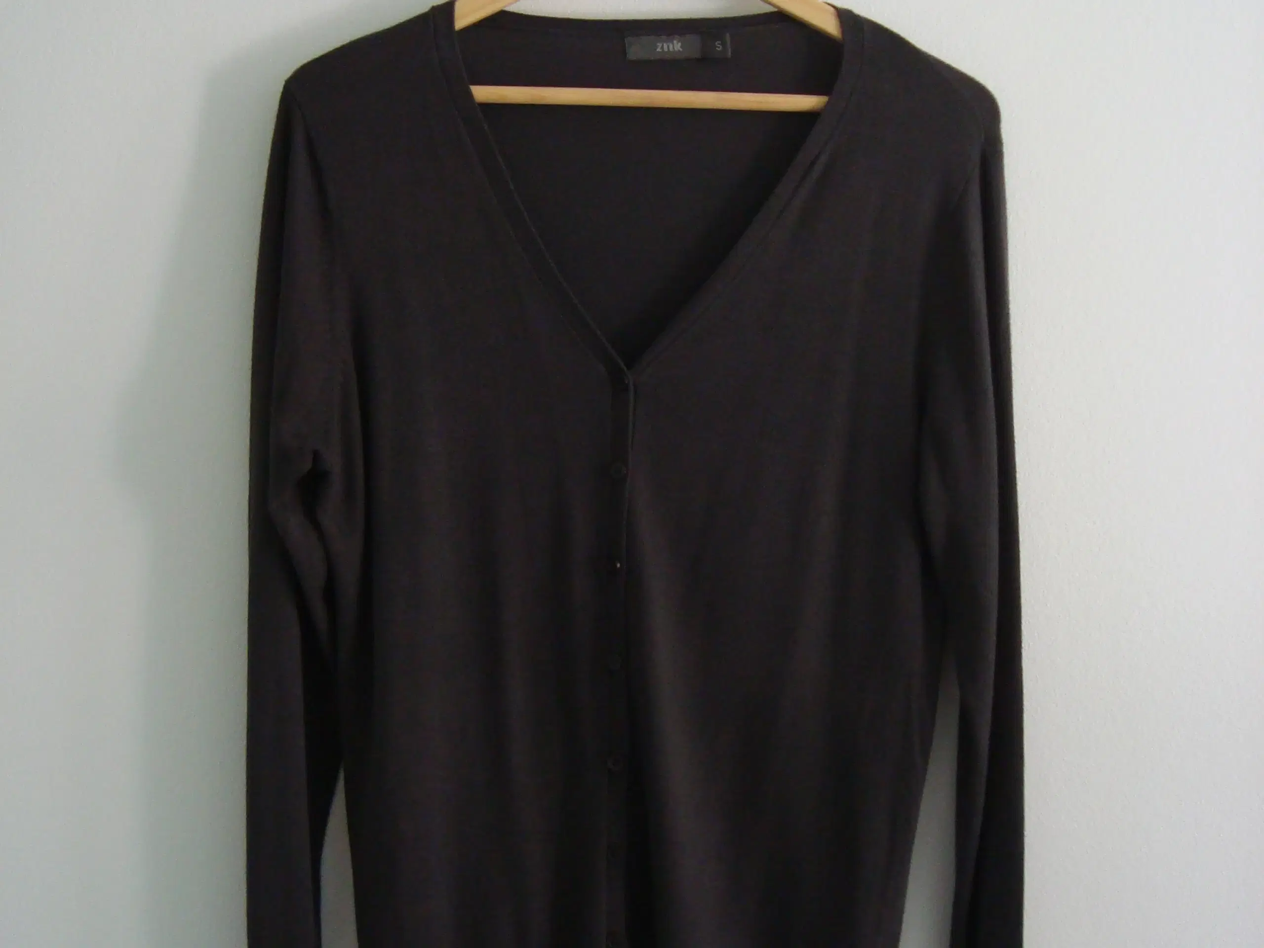 Cardigan - Str. 36 / Small