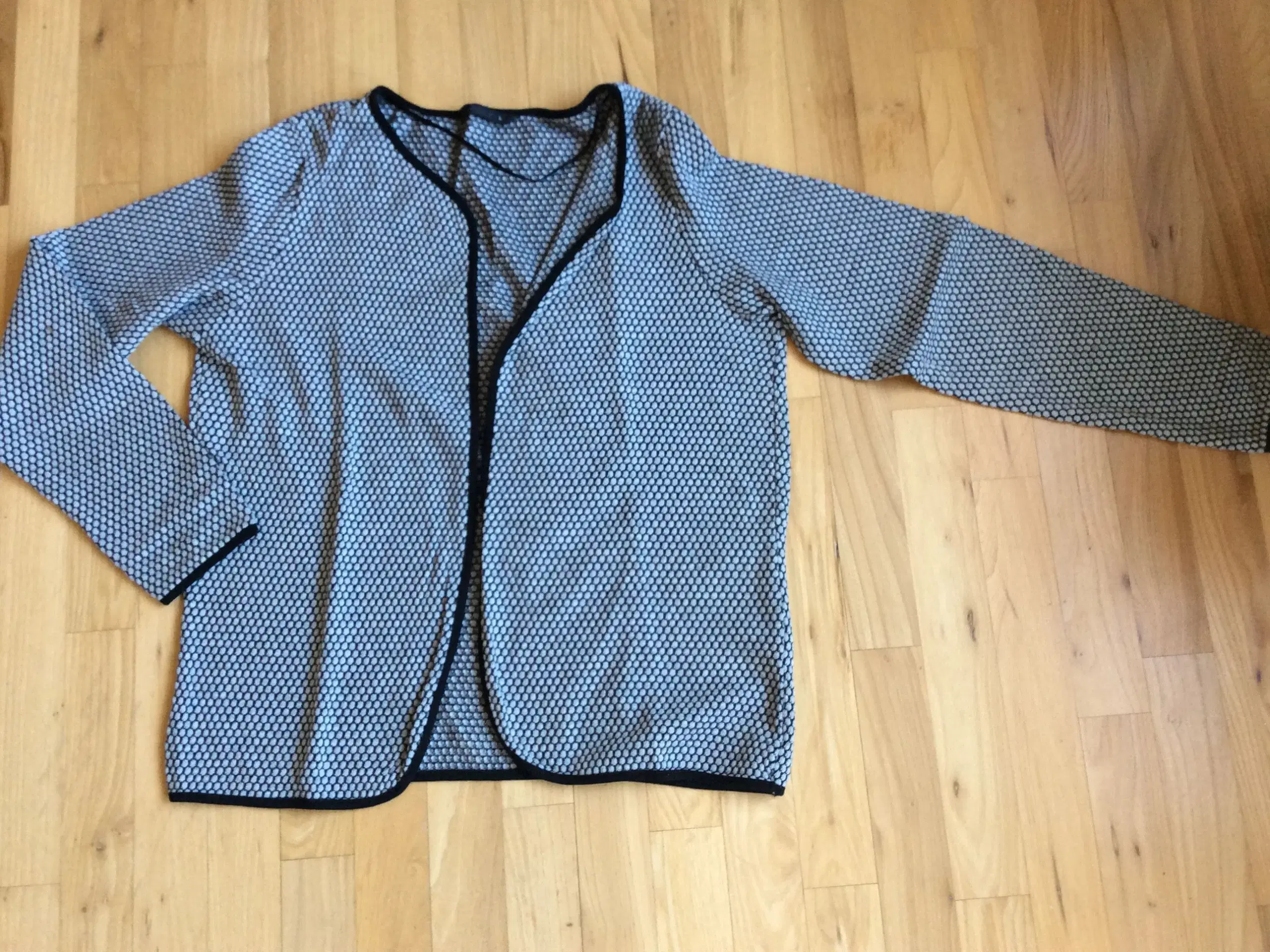 Strik cardigan