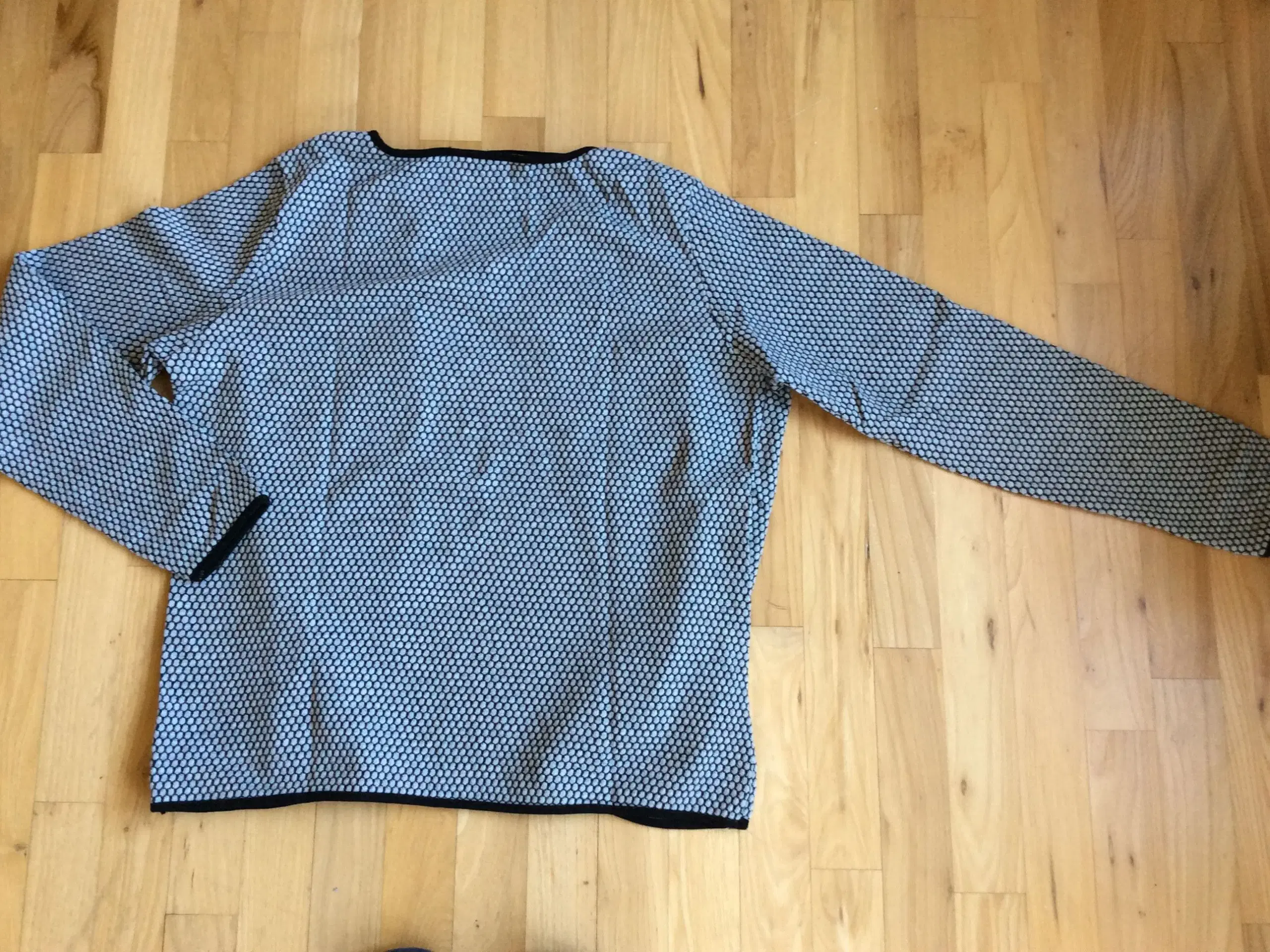 Strik cardigan