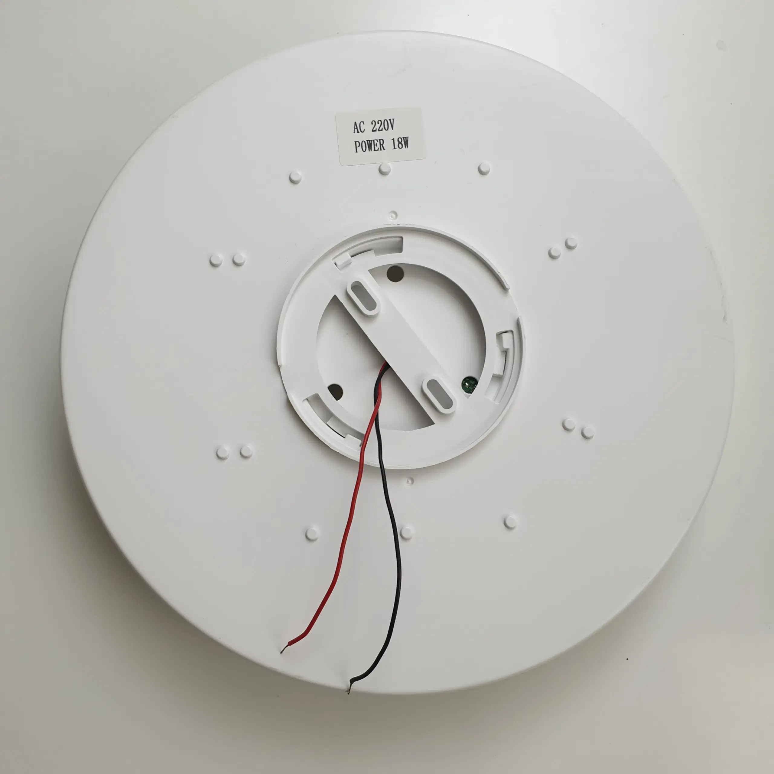 NY! LED Plafond med SENSOR - 28 cm