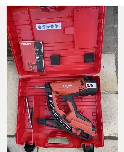 HILTI GX 120