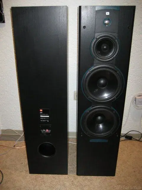 JBL LX10