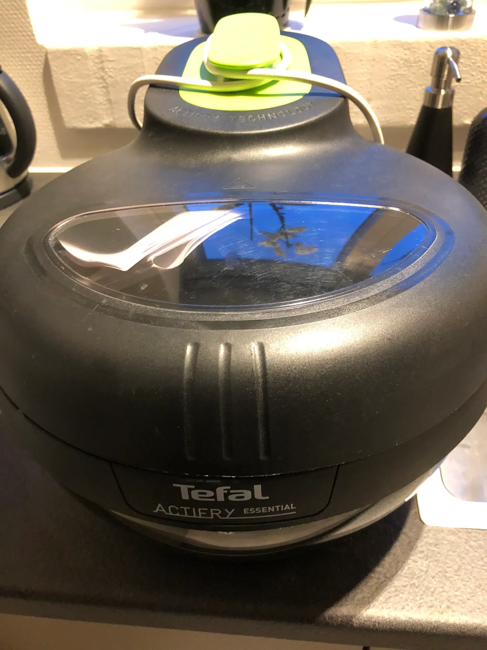 Tefal on sale actifry essential