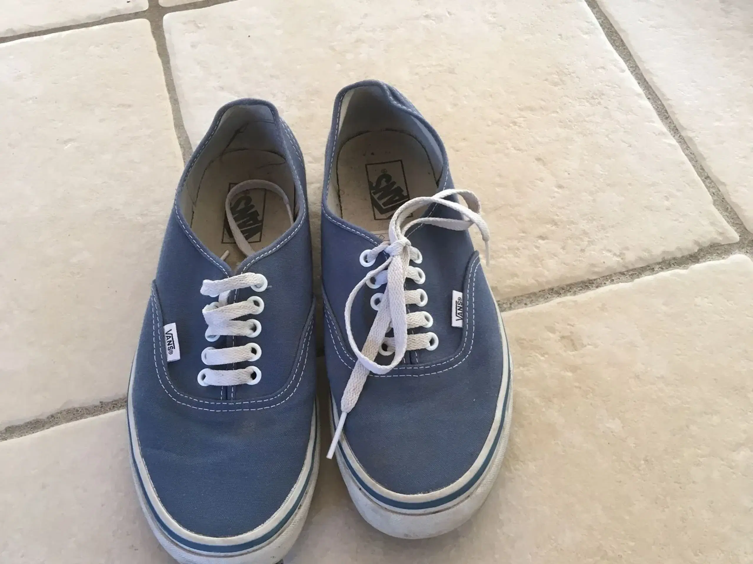 Vans str 43/US 9