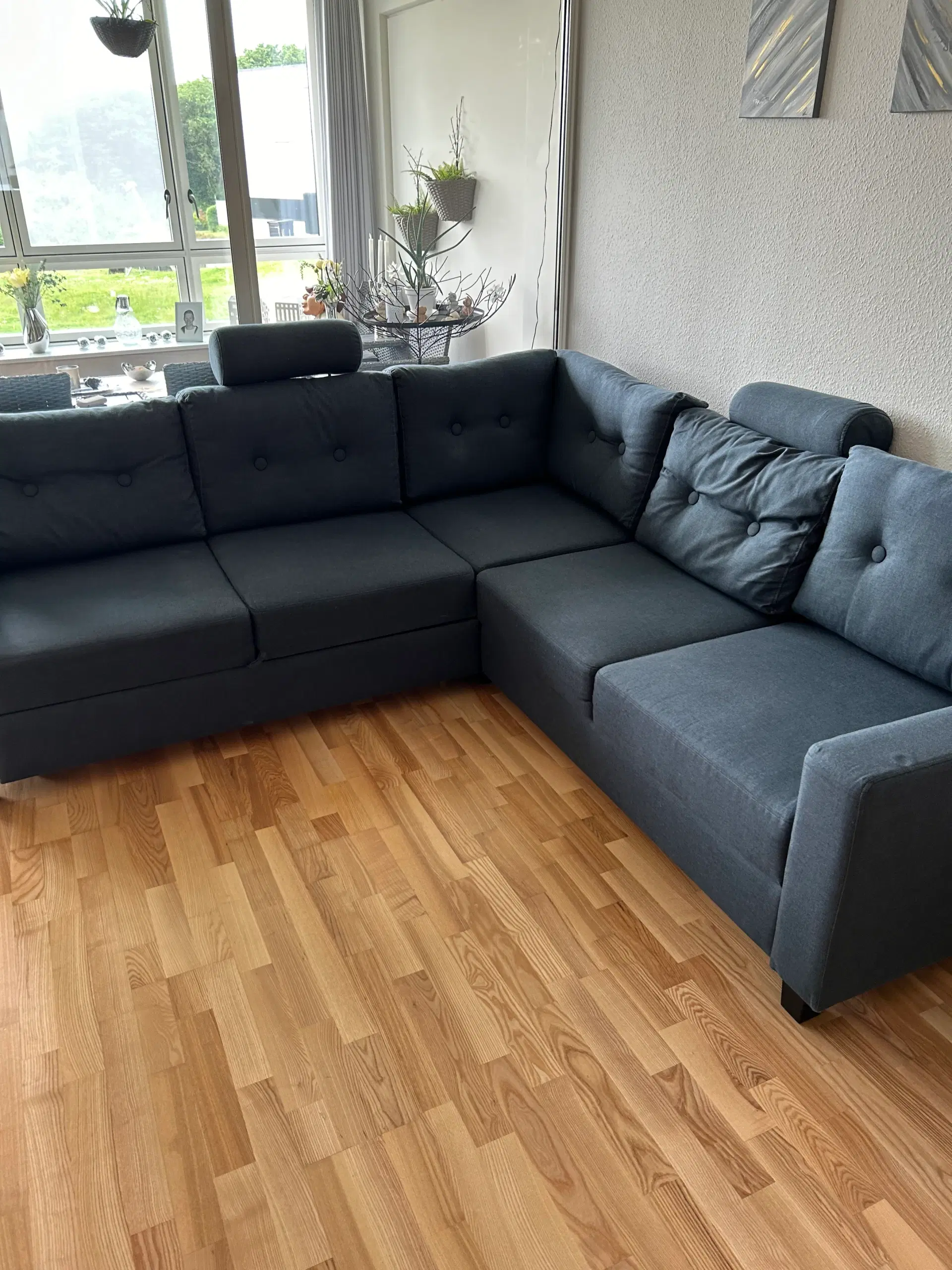 Sofa / sovesofa