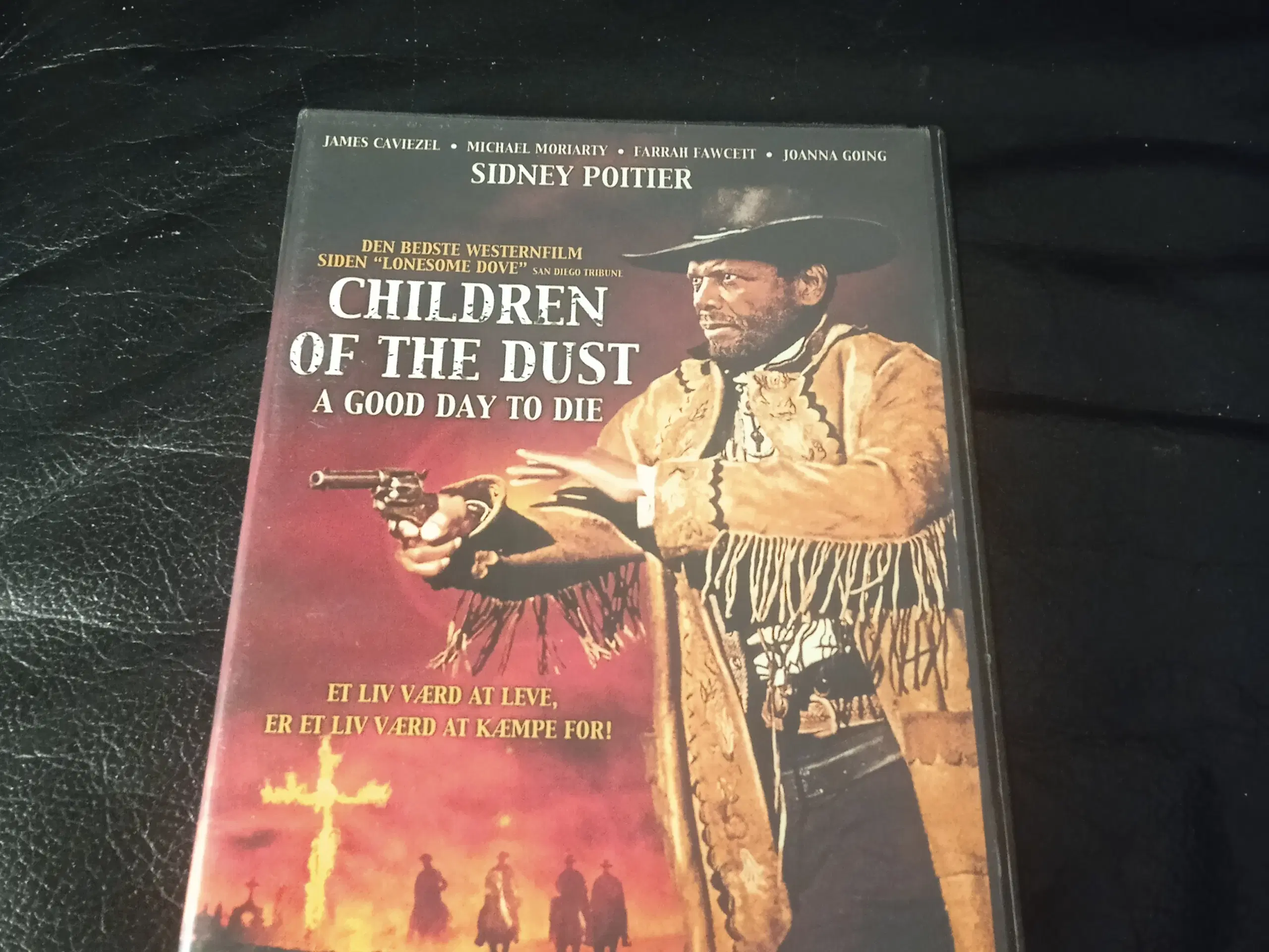 Children of the dust