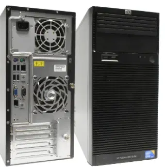 Server ProLiant ML110 G6