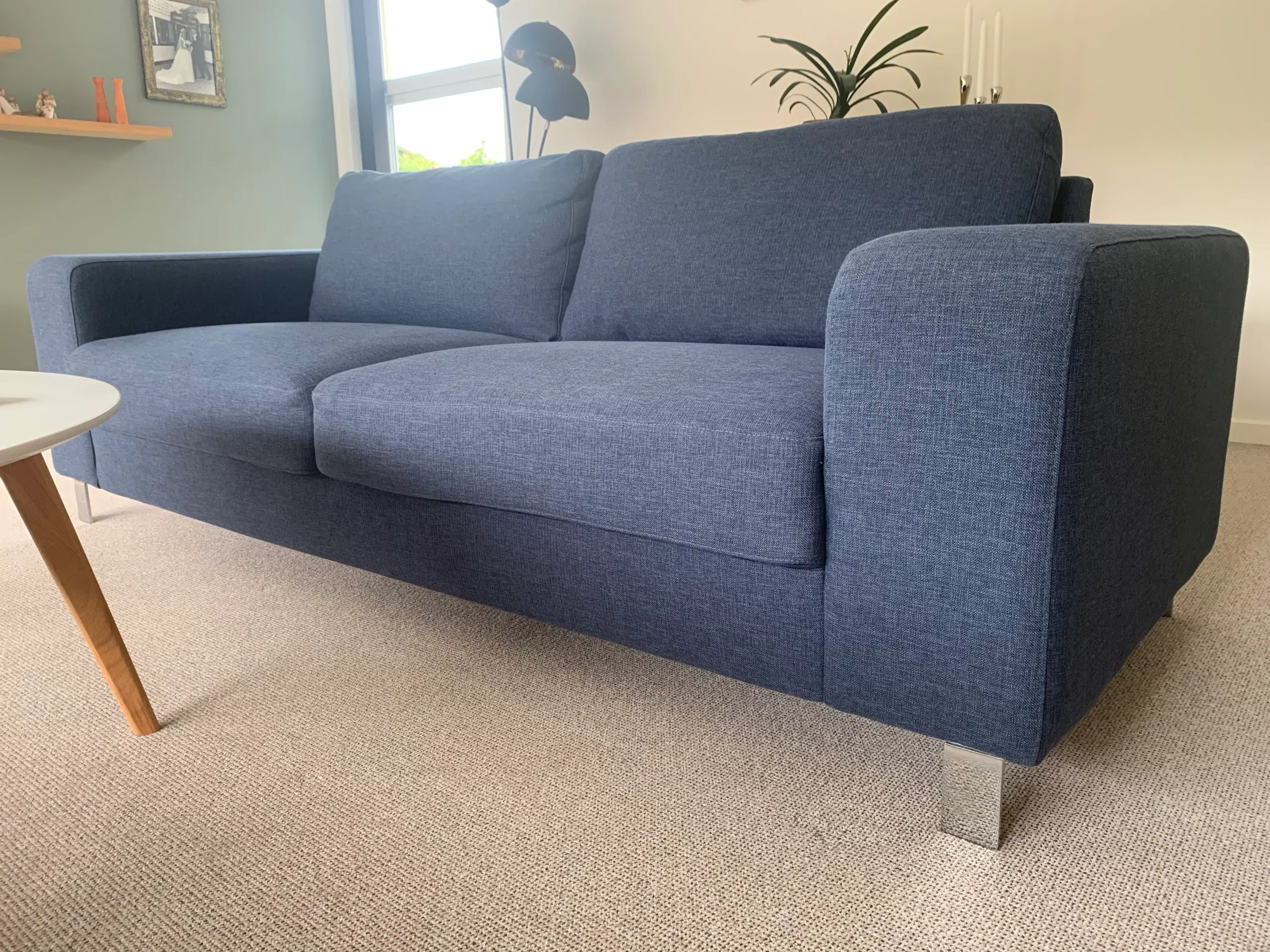 Sofaer- Hjort Knudsen design